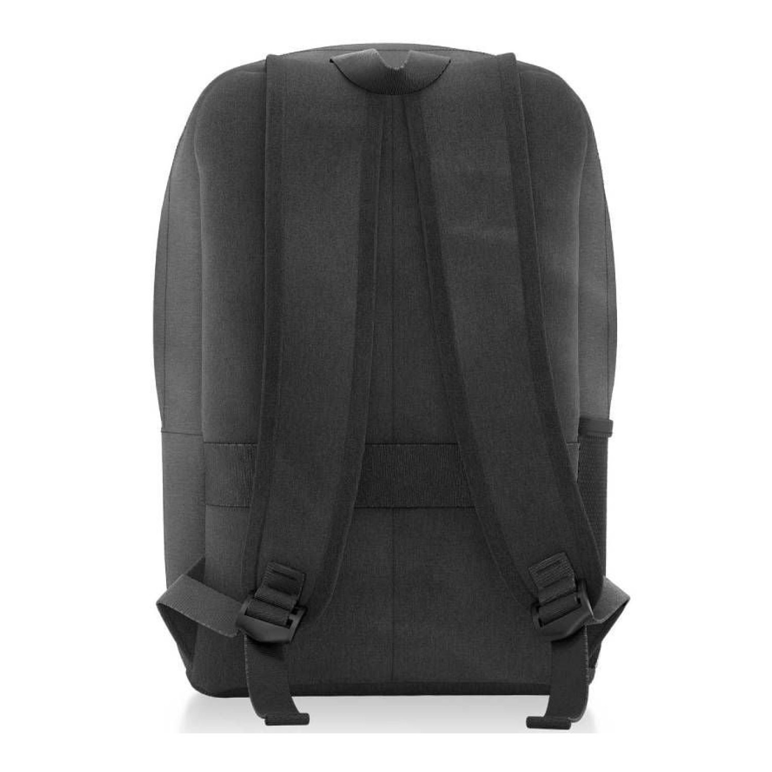 Aisens Mochila para Portátiles · Hasta 15,6" · Negro