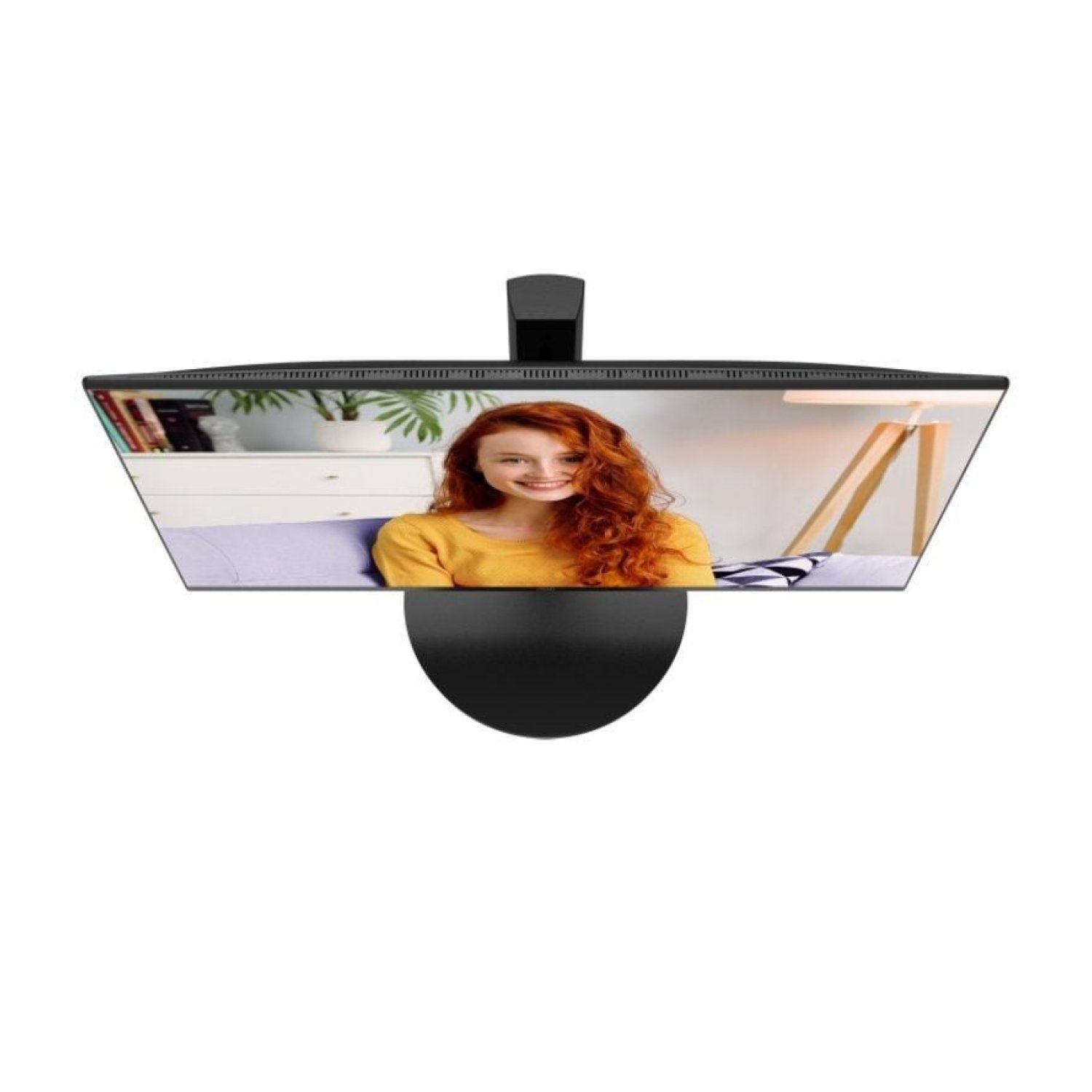 AOC 27B3CF2 · Monitor 27" Full HD · Regulable en altura · Multimedia