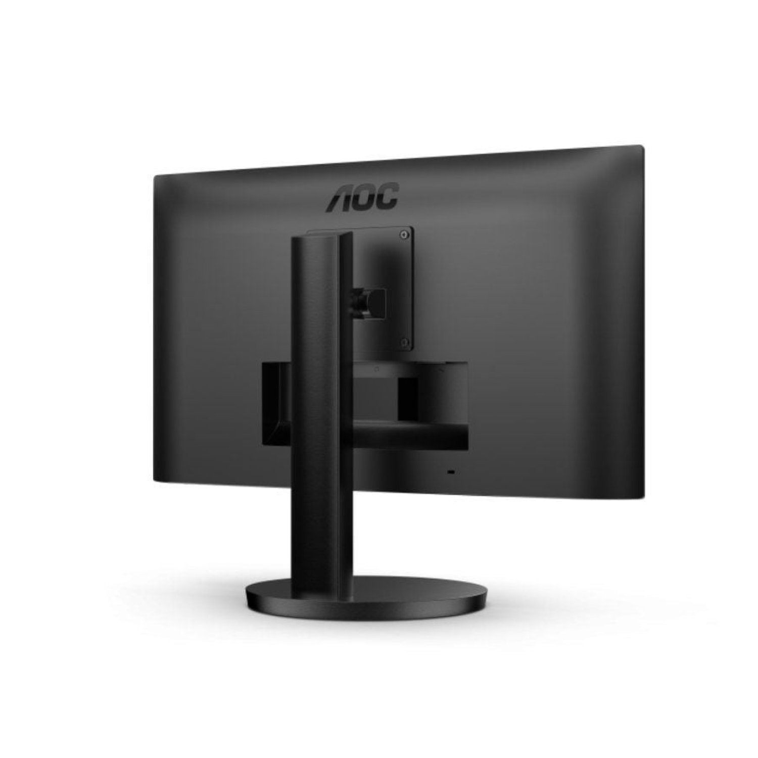 AOC 27B3CF2 · Monitor 27" Full HD · Regulable en altura · Multimedia