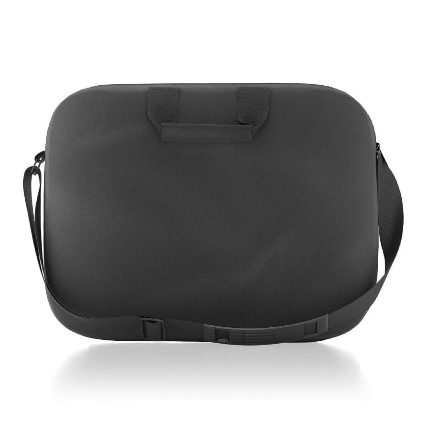 Aisens Maletín para Portátiles · 15,6" · Negro · Protección Premium