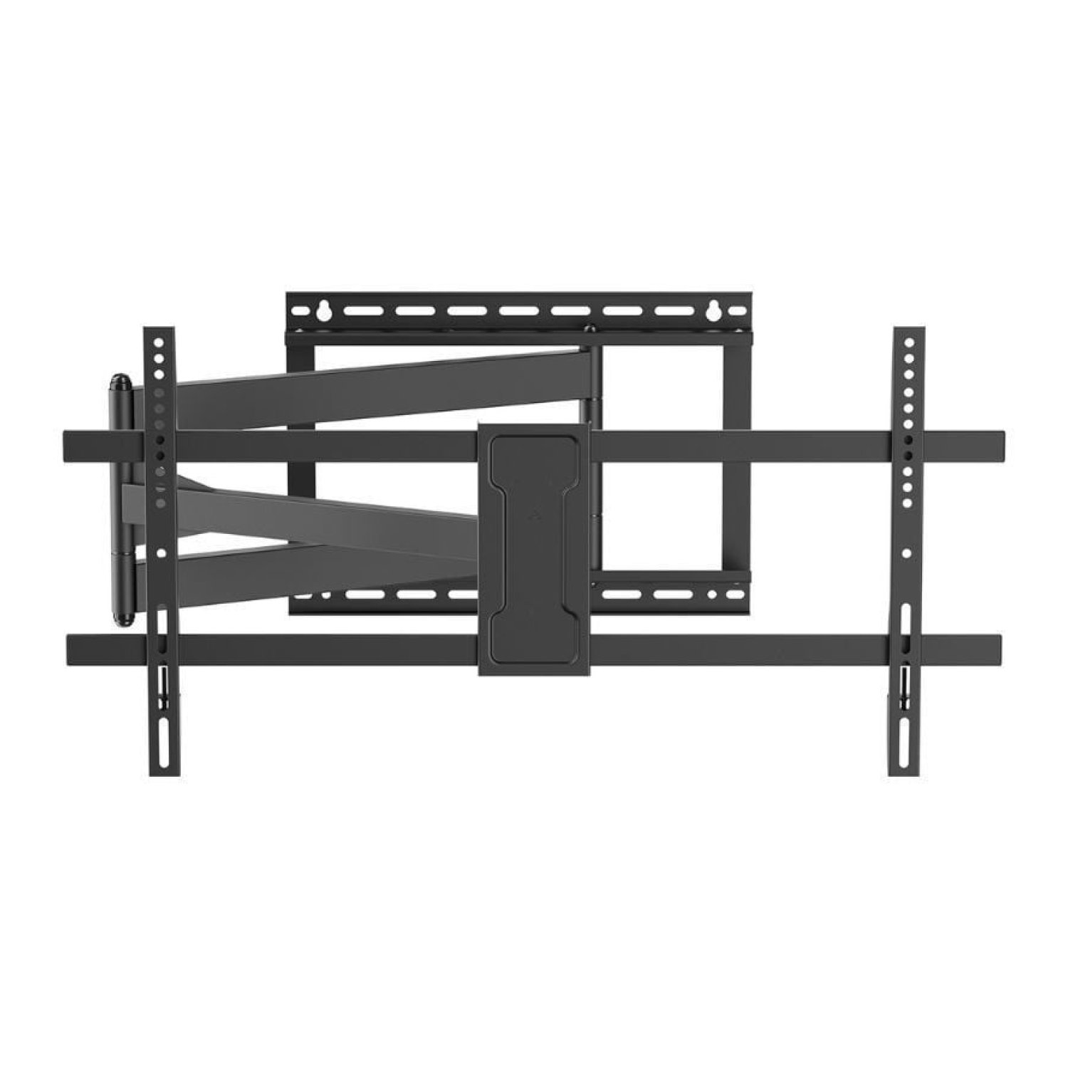 Aisens WT80TSLE-419 · Soporte TV Inclinable Giratorio · 43-80" · Hasta 50kg