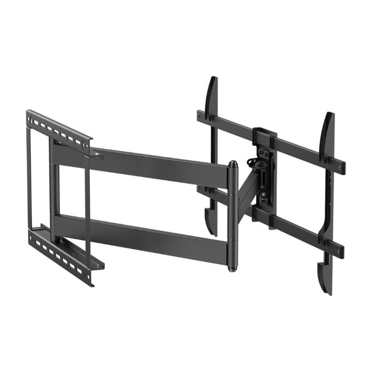 Aisens WT80TSLE-419 · Soporte TV Inclinable Giratorio · 43-80" · Hasta 50kg