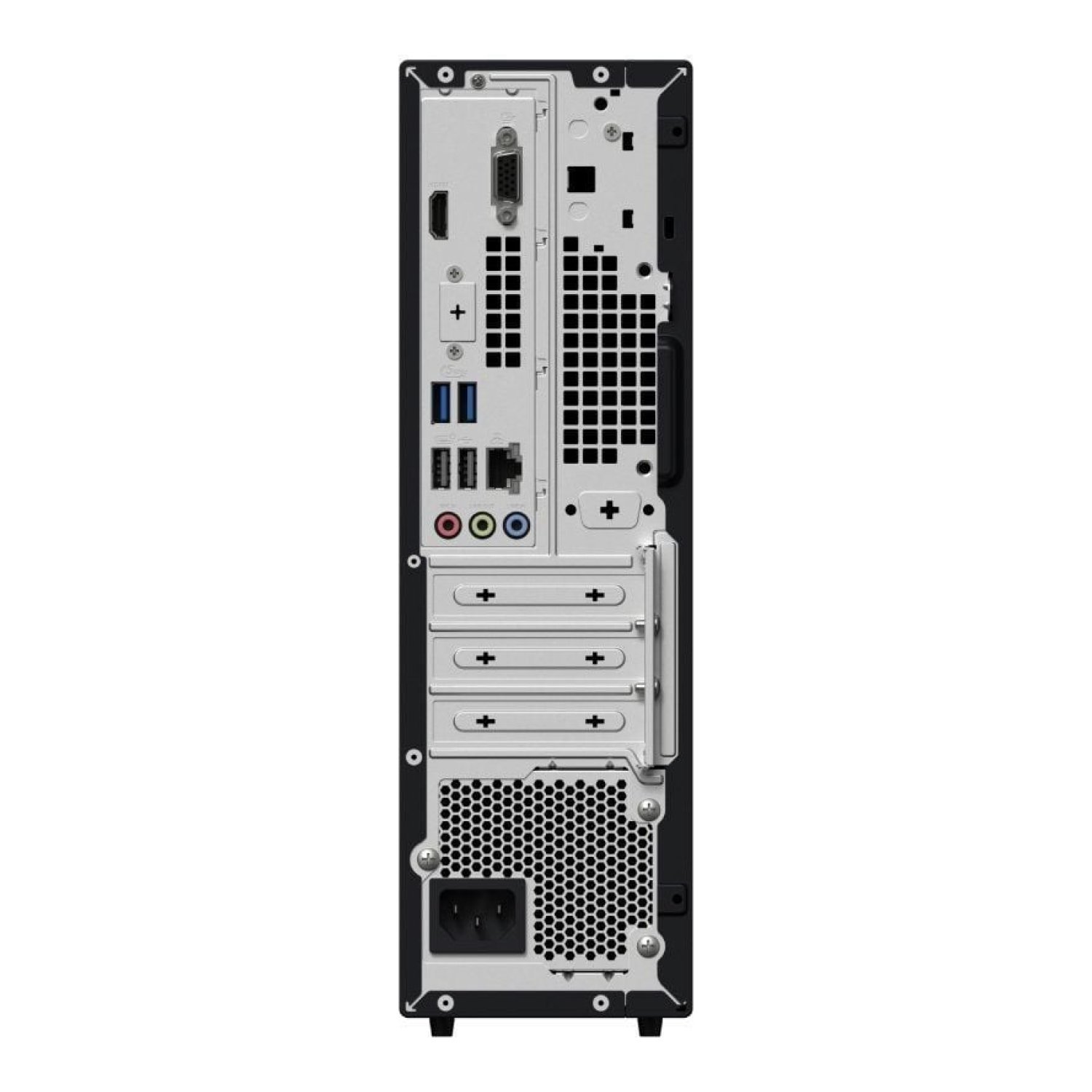 ASUS ExpertCenter D501SER · Intel Core i7-14700 · 16GB · 512GB SSD · Windows 11 Pro