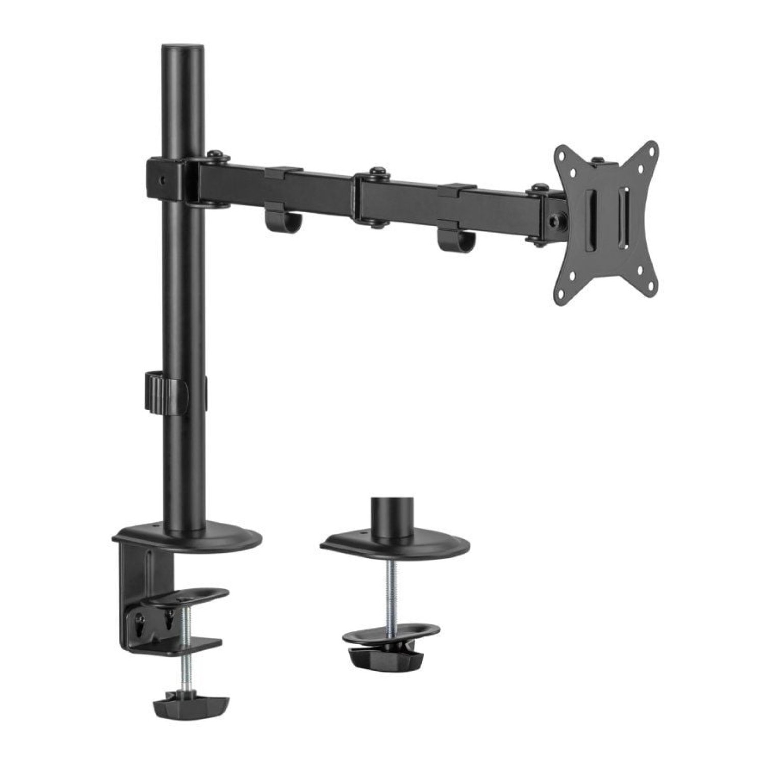 Aisens DT32TSR · Soporte Giratorio e Inclinable · hasta 32" · 9kg
