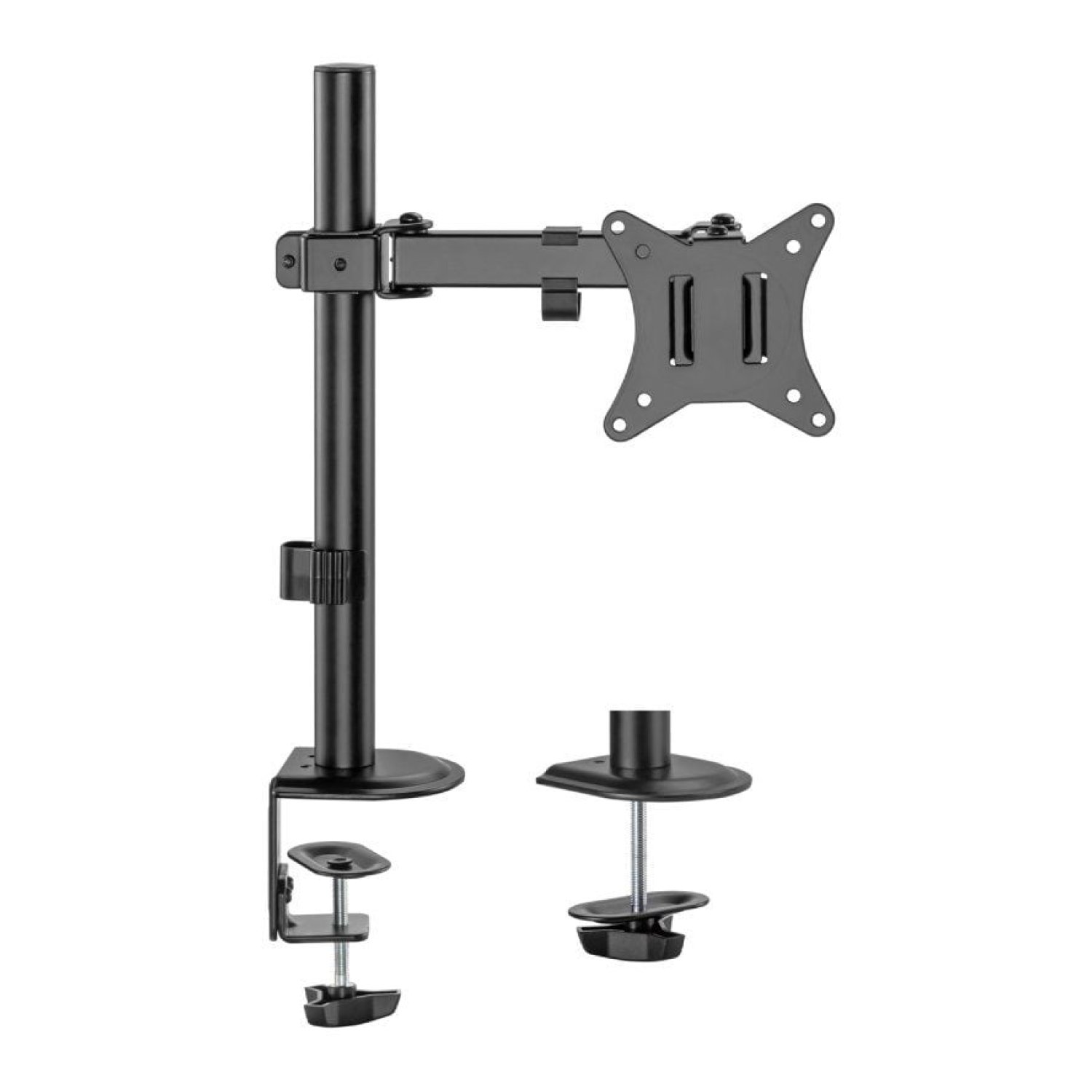 Aisens DT32TSR · Soporte Giratorio e Inclinable · hasta 32" · 9kg