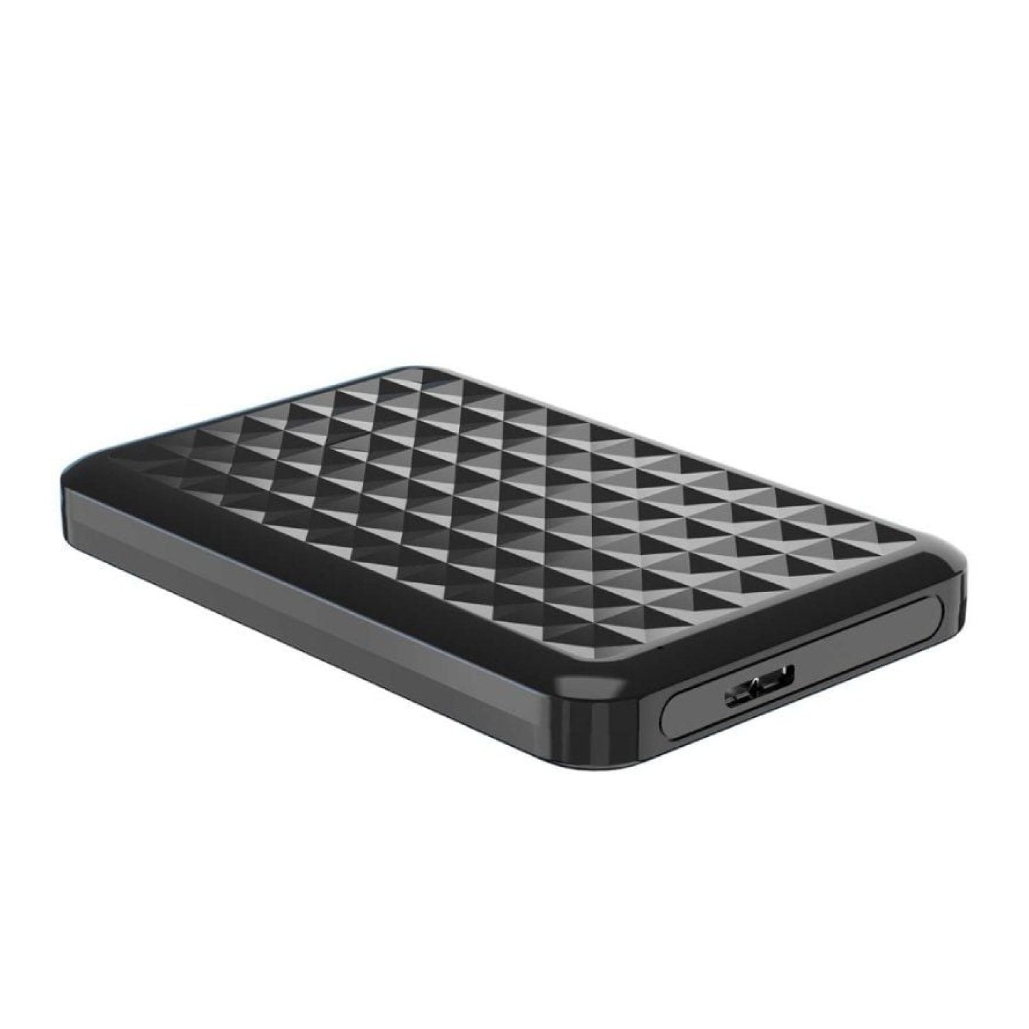 Aisens · Caja Externa 2,5" · USB 3.1 · Sin tornillos