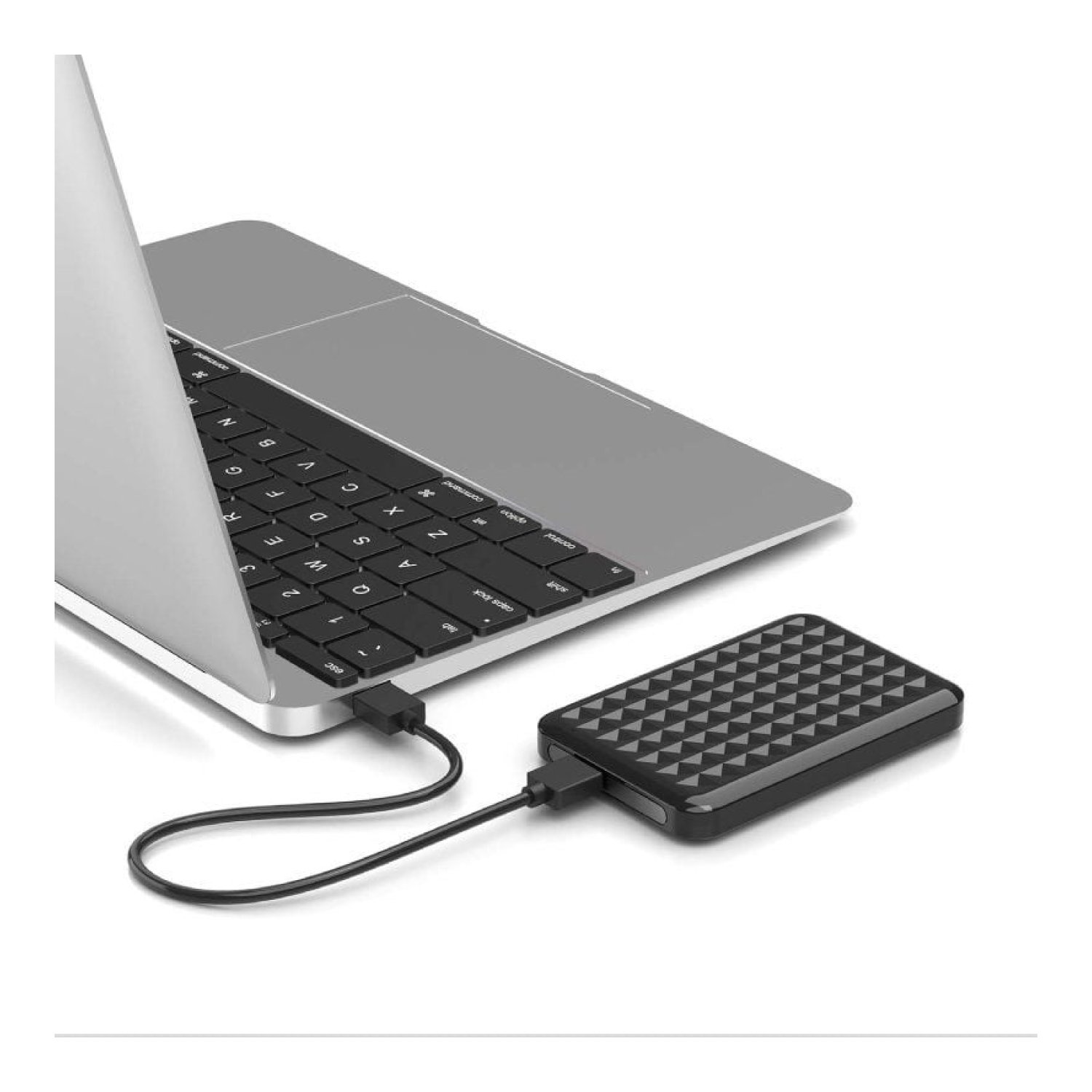 Aisens · Caja Externa 2,5" · USB 3.1 · Sin tornillos