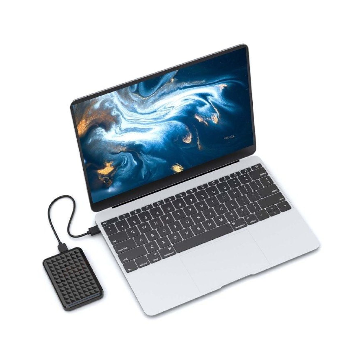Aisens · Caja Externa 2,5" · USB 3.1 · Sin tornillos