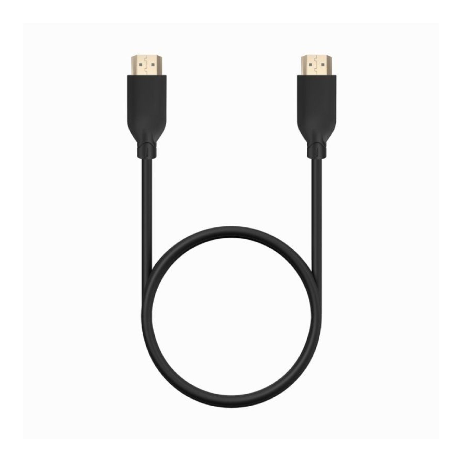 Aisens Cable HDMI 2.0 4K · 10m · HDMI Macho-Macho · Negro