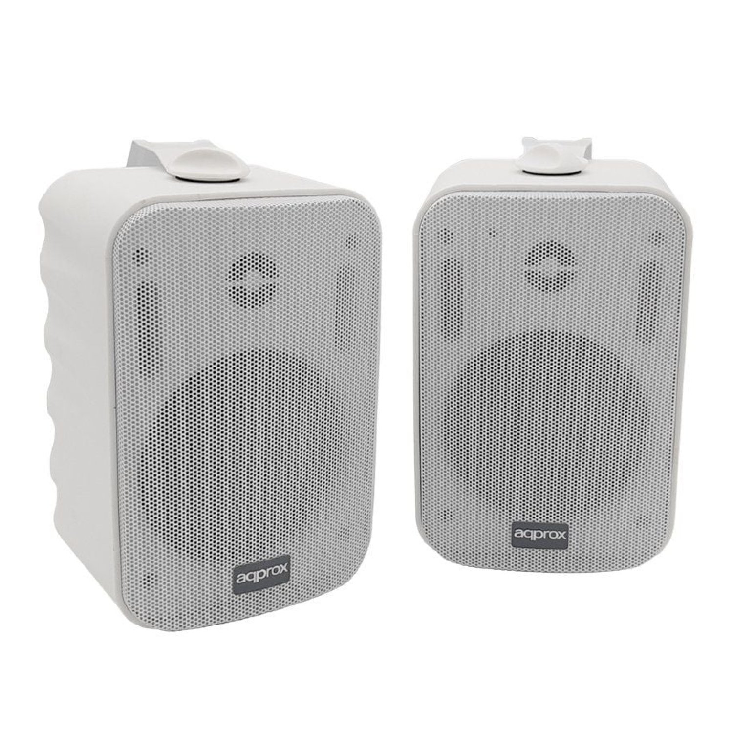 Approx Altavoces Autoamplificados · 2.0 · 30W · Blancos