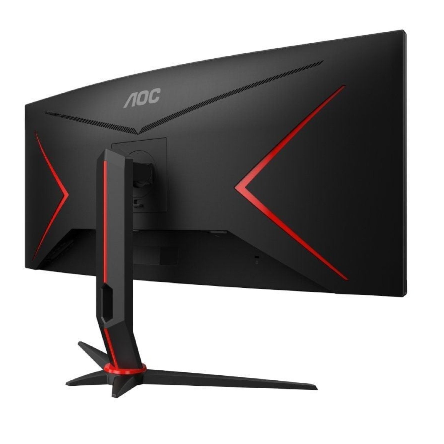 AOC CU34G2XP · Monitor Gaming Curvo 34" · WQHD · 180Hz · 1ms VA