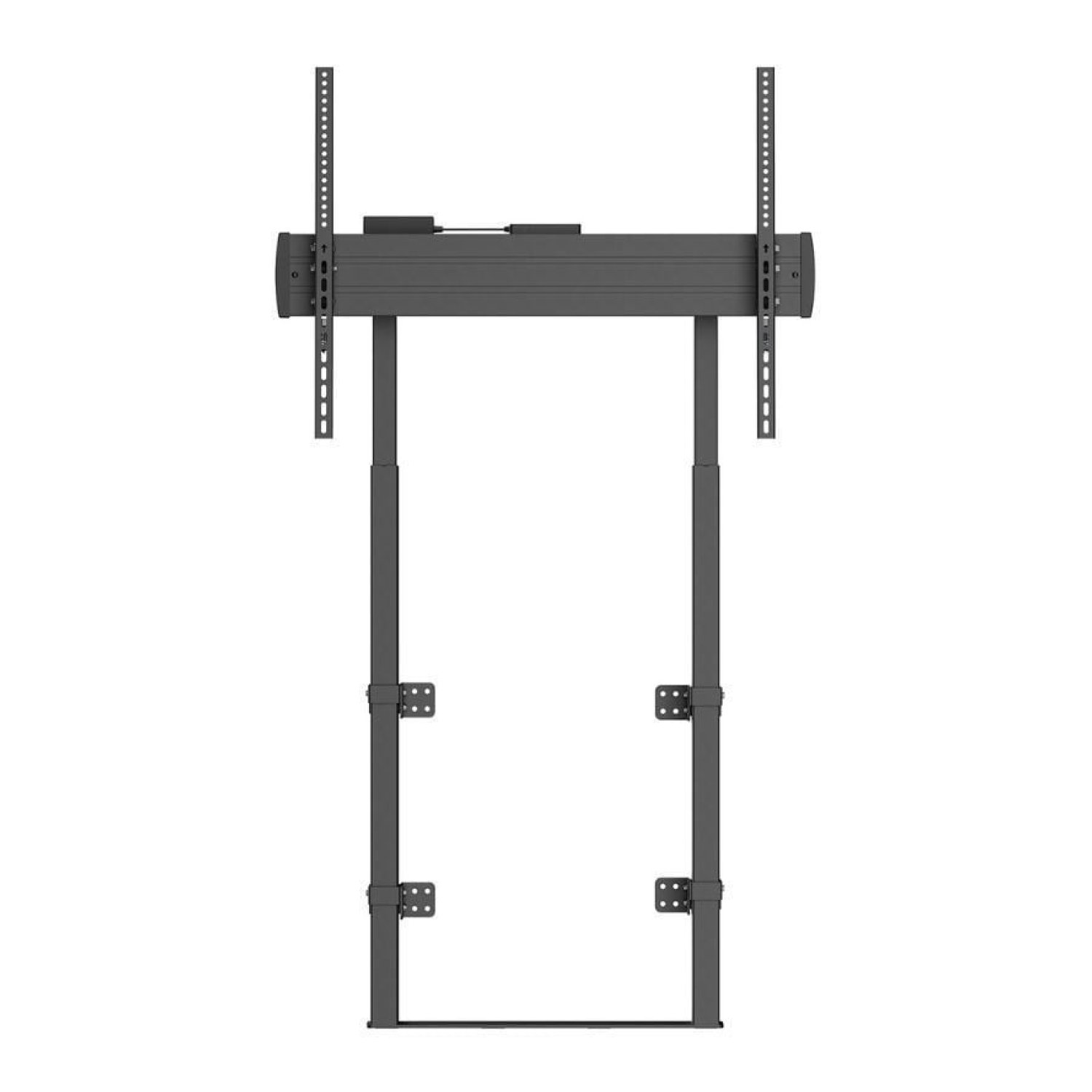 Aisens FWF100E-269 · Soporte TV Motorizado · 55-100" · Giratorio e Inclinable · Hasta 50kg