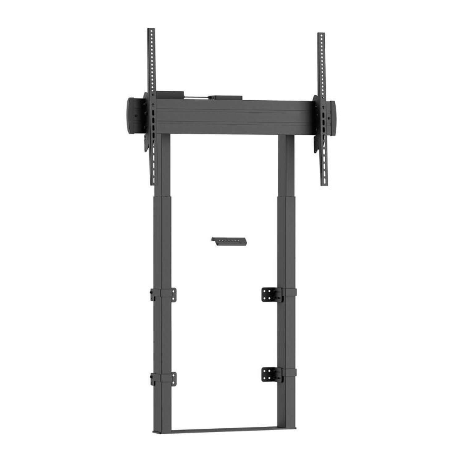 Aisens FWF100E-269 · Soporte TV Motorizado · 55-100" · Giratorio e Inclinable · Hasta 50kg