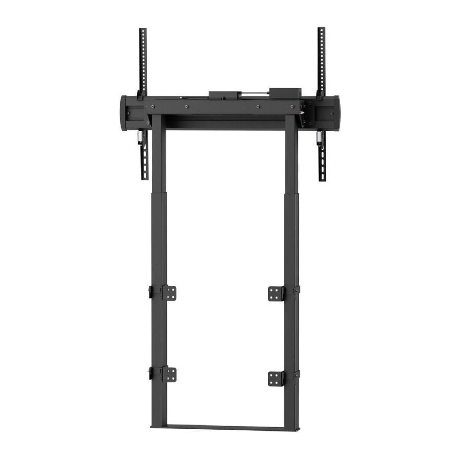 Aisens FWF100E-269 · Soporte TV Motorizado · 55-100" · Giratorio e Inclinable · Hasta 50kg