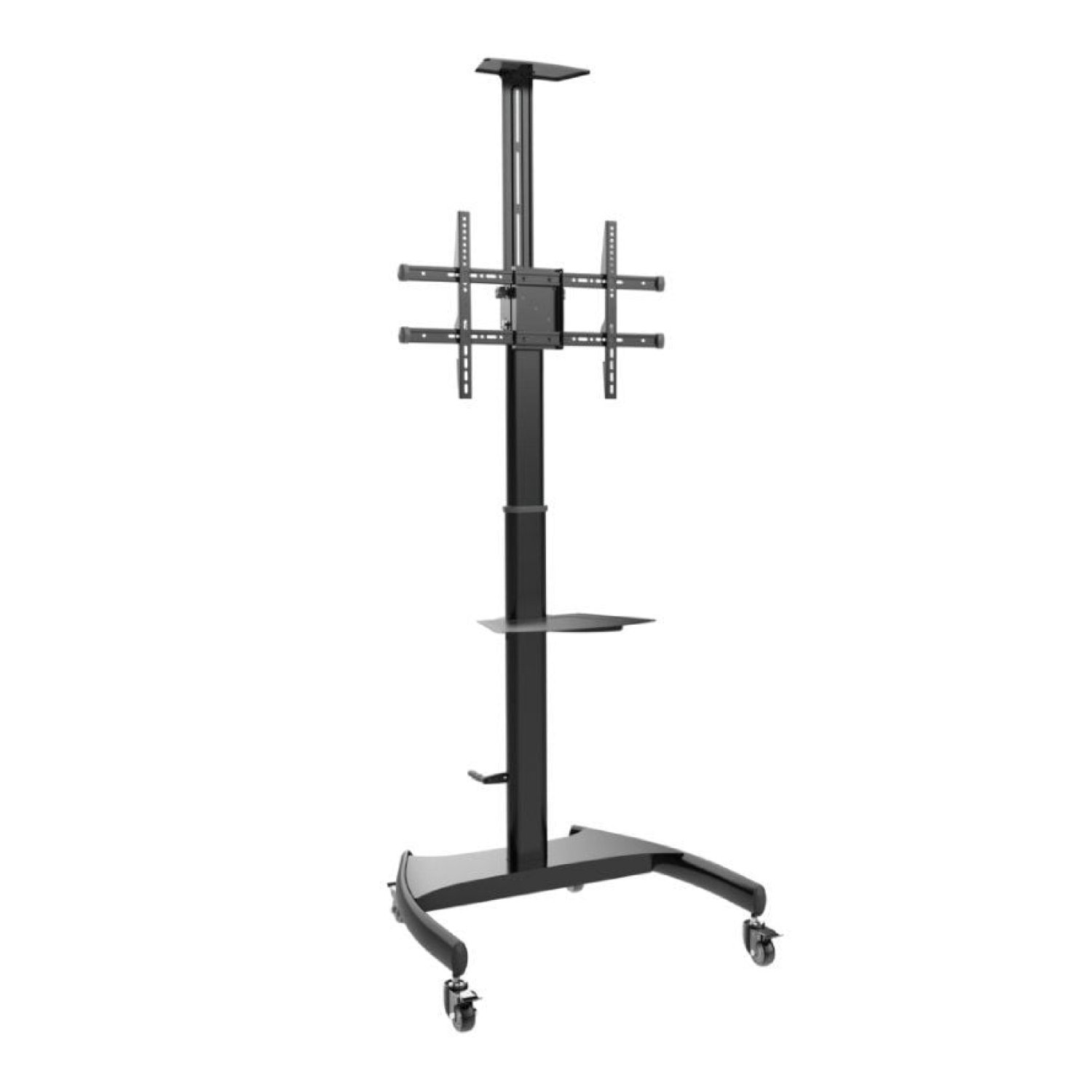 Aisens FT70TE-169 · Soporte TV 37-70" · Giratorio e Inclinable · Hasta 50kg