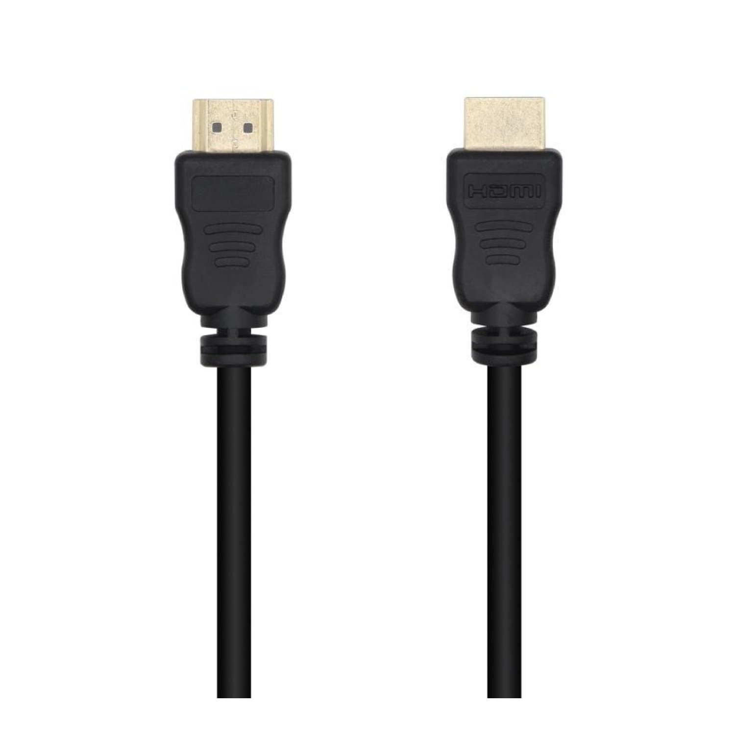 Aisens Cable HDMI 1.4 · 14+1 CCS · 3m · Macho a Macho · Negro