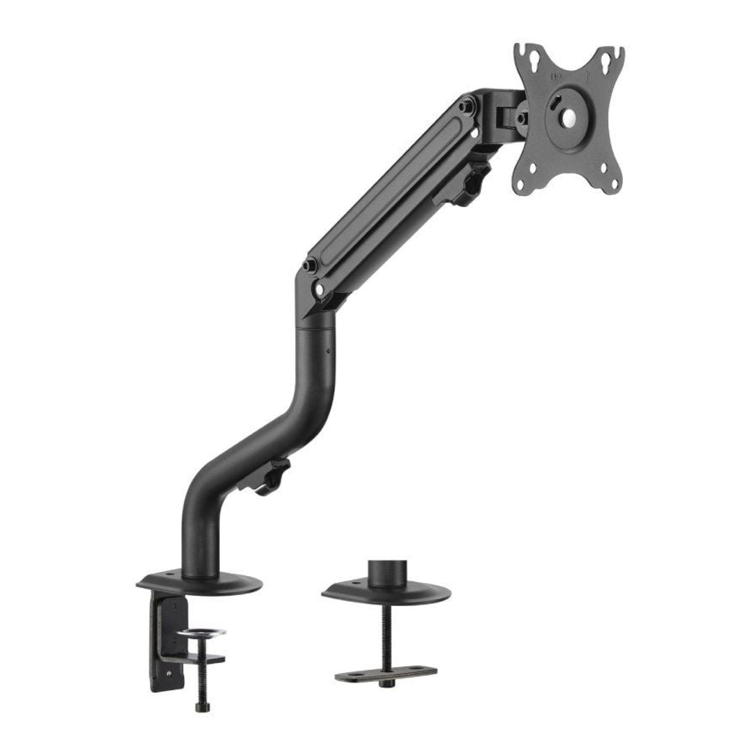 Aisens DT32TSR-139 · Soporte Giratorio e Inclinable · Hasta 8kg · Monitor y TV