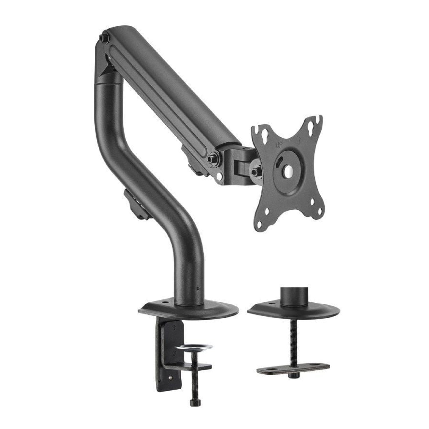 Aisens DT32TSR-139 · Soporte Giratorio e Inclinable · Hasta 8kg · Monitor y TV