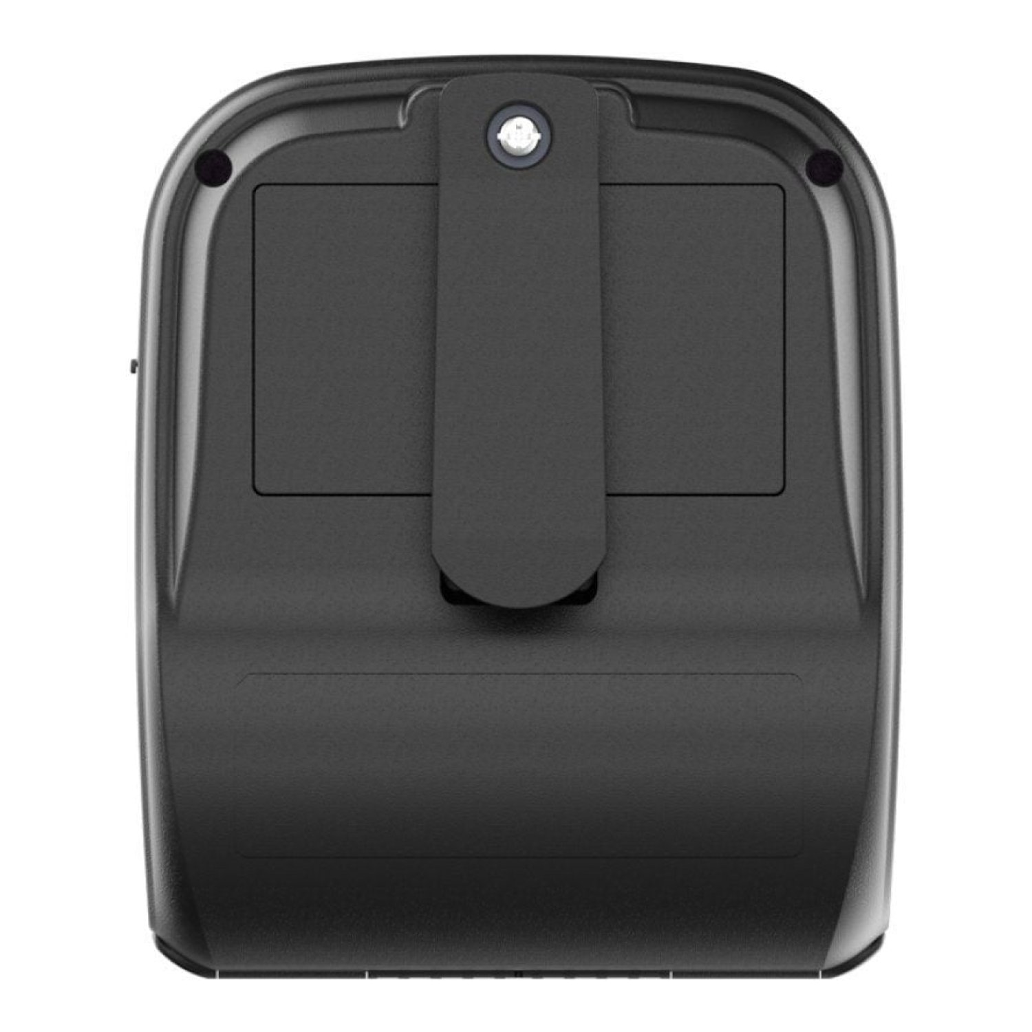 Approx appPOS80 · Impresora Térmica Portátil · 80mm · USB-Bluetooth · Negra