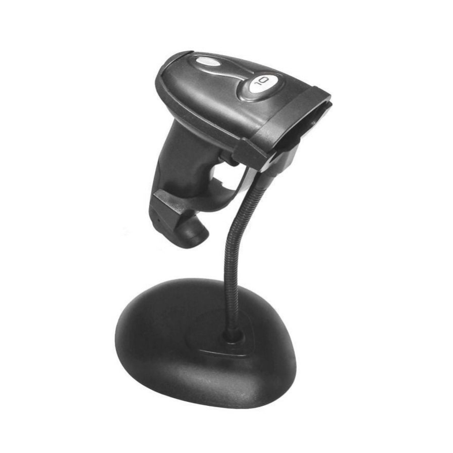 10POS LS-270UN · Lector Código de Barras 1D · USB