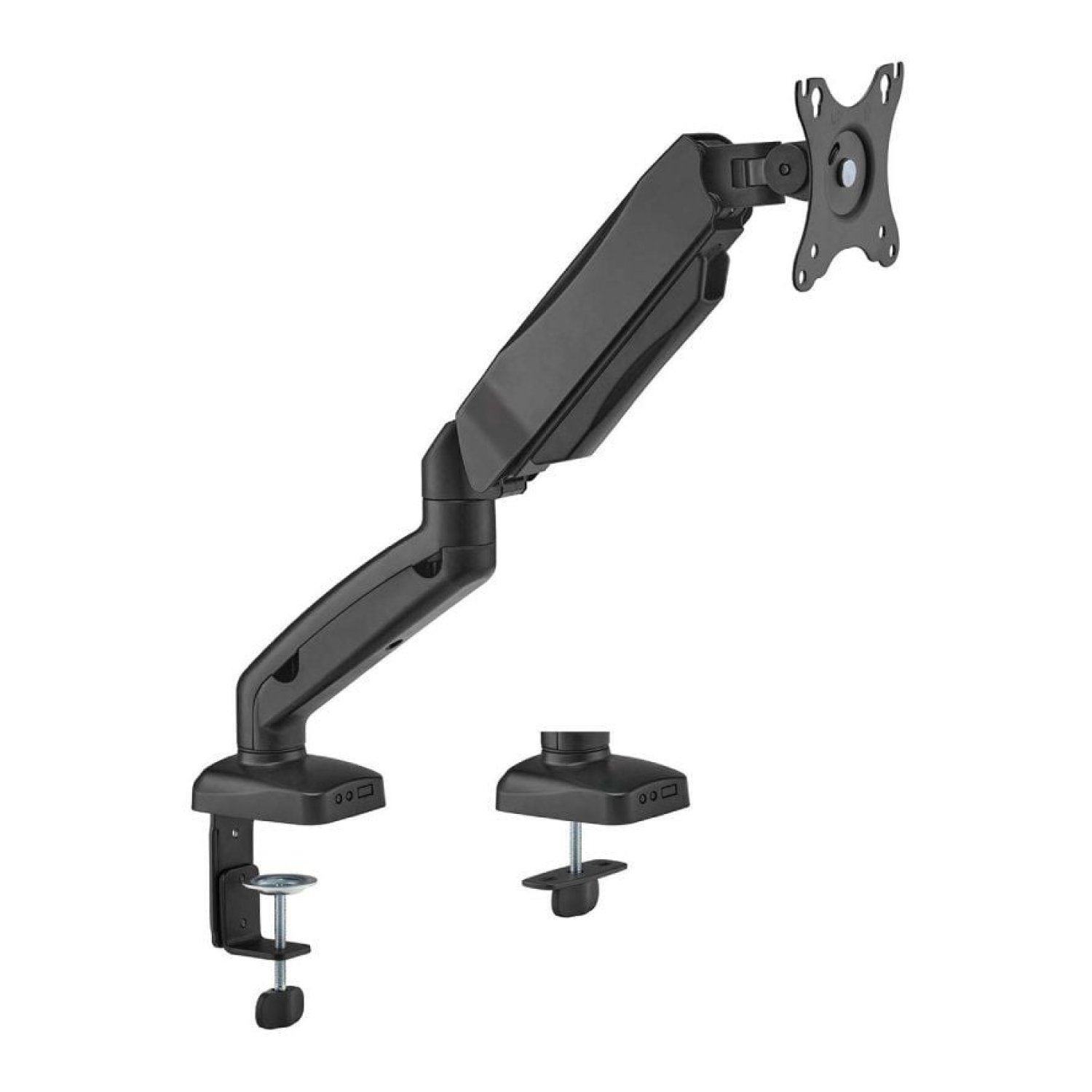 Aisens DT32TSR-219 · Soporte Giratorio e Inclinable para Monitor y TV · Hasta 9kg