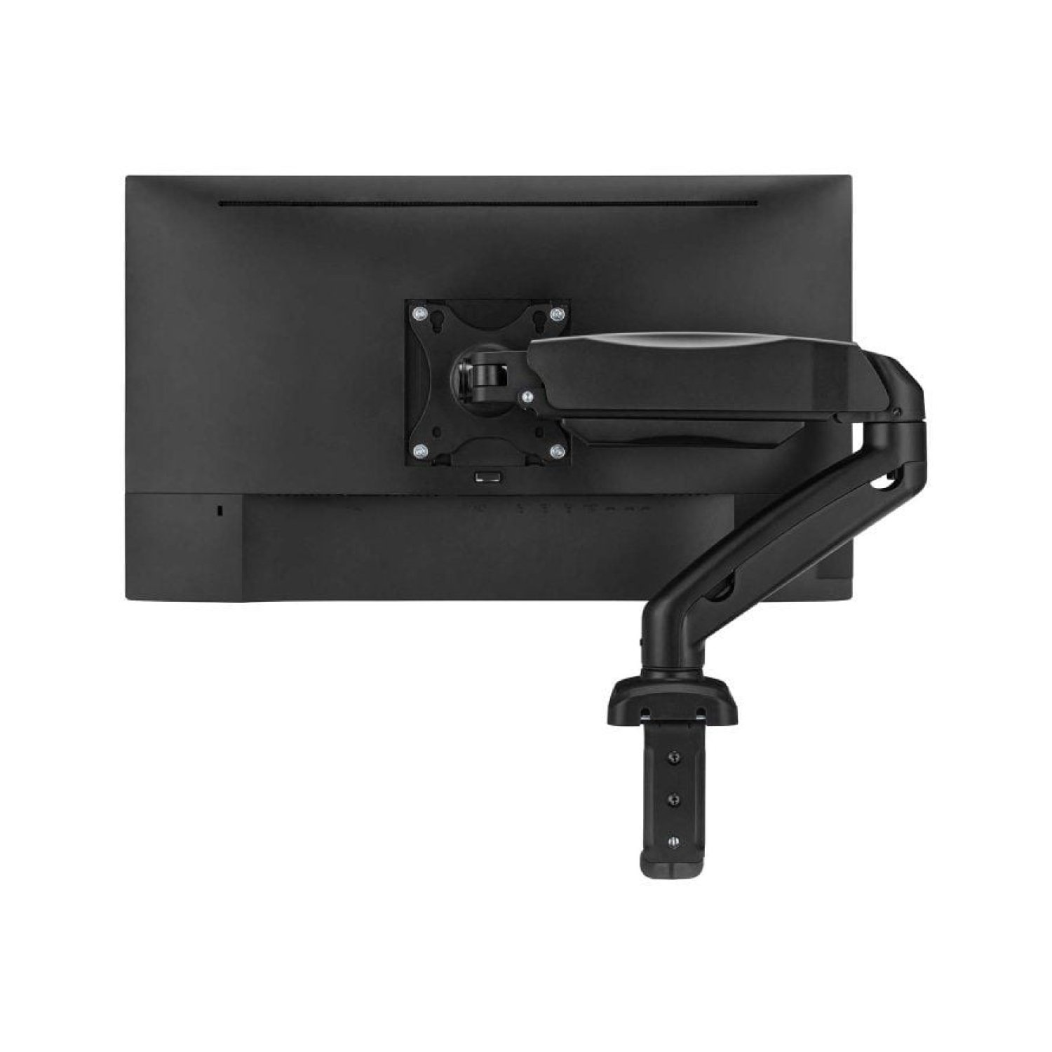 Aisens DT32TSR-219 · Soporte Giratorio e Inclinable para Monitor y TV · Hasta 9kg