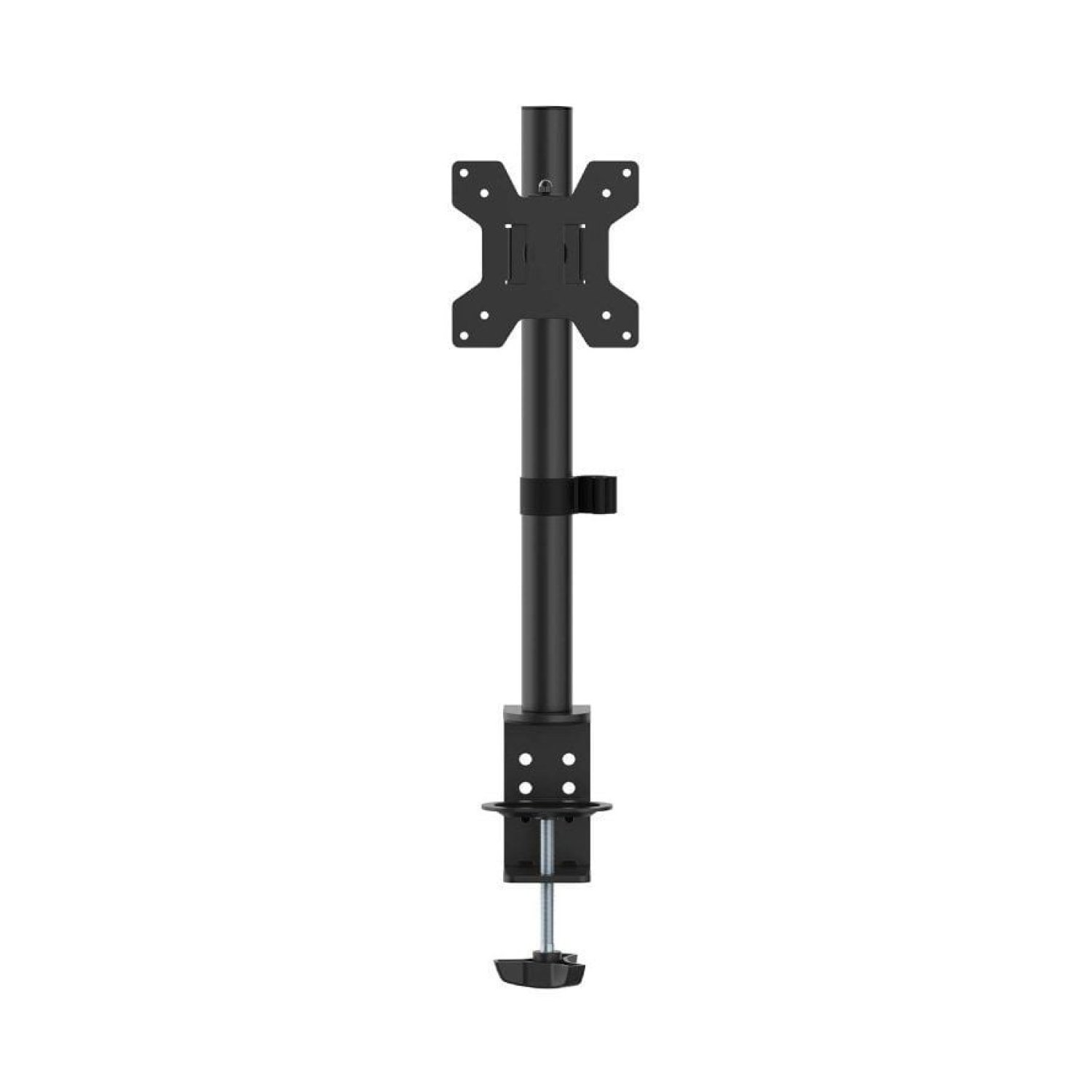 Aisens DT32TSR-277 · Soporte Giratorio Inclinable · hasta 10kg · Mesa