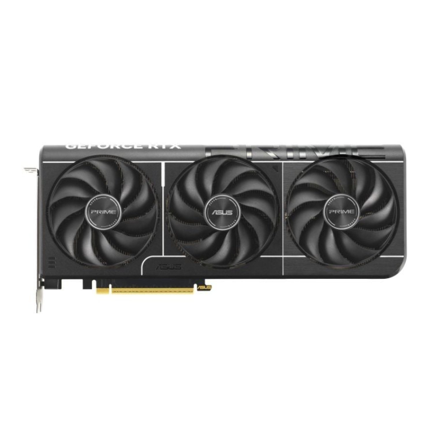 ASUS GeForce RTX 5070 Ti Prime OC · 16GB GDDR7