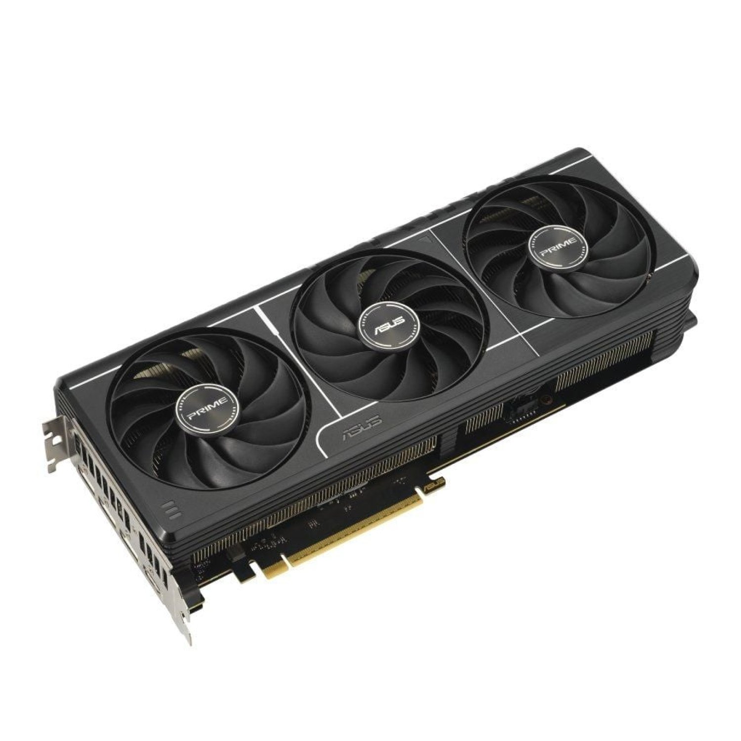 ASUS GeForce RTX 5070 Ti Prime OC · 16GB GDDR7