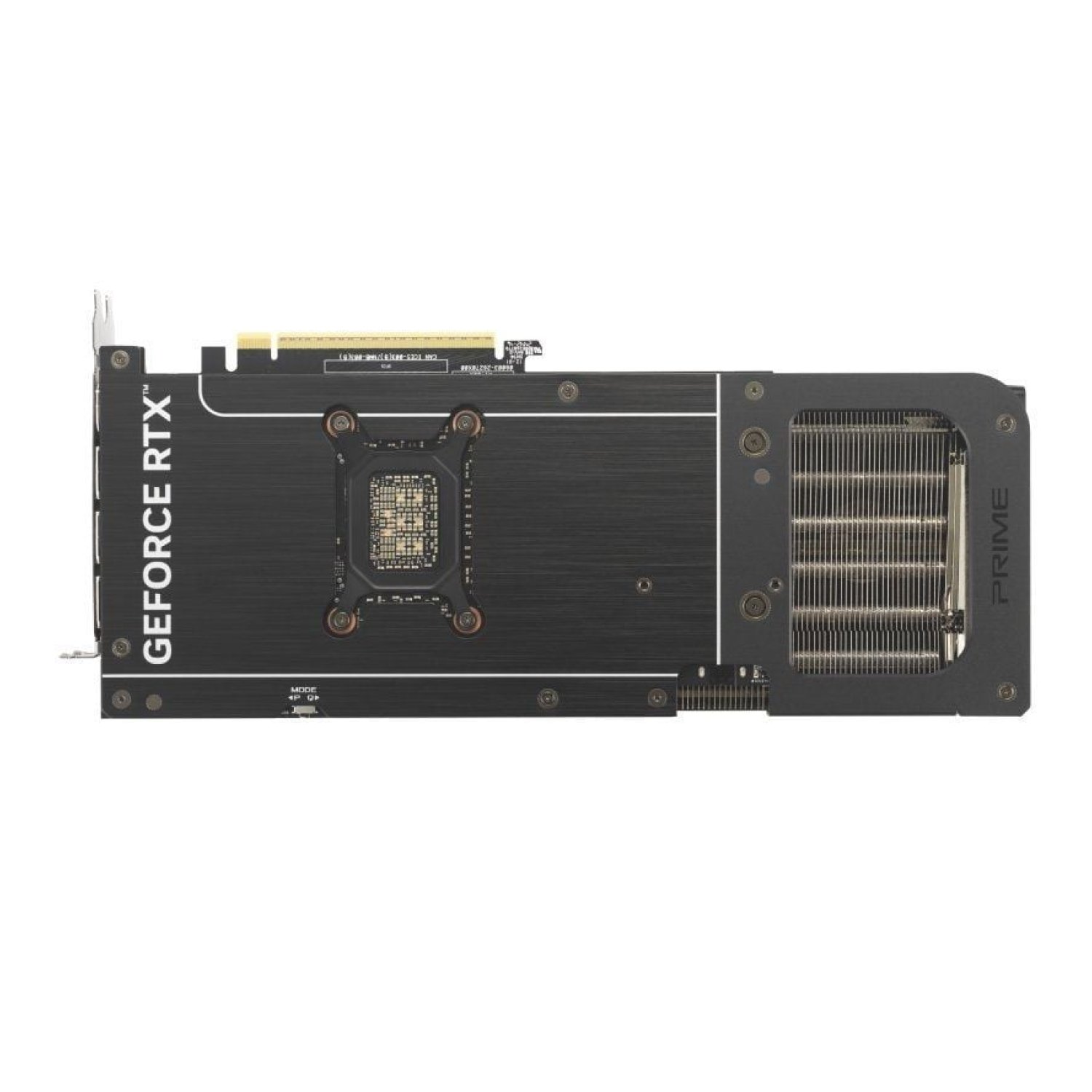 ASUS GeForce RTX 5070 Ti Prime OC · 16GB GDDR7