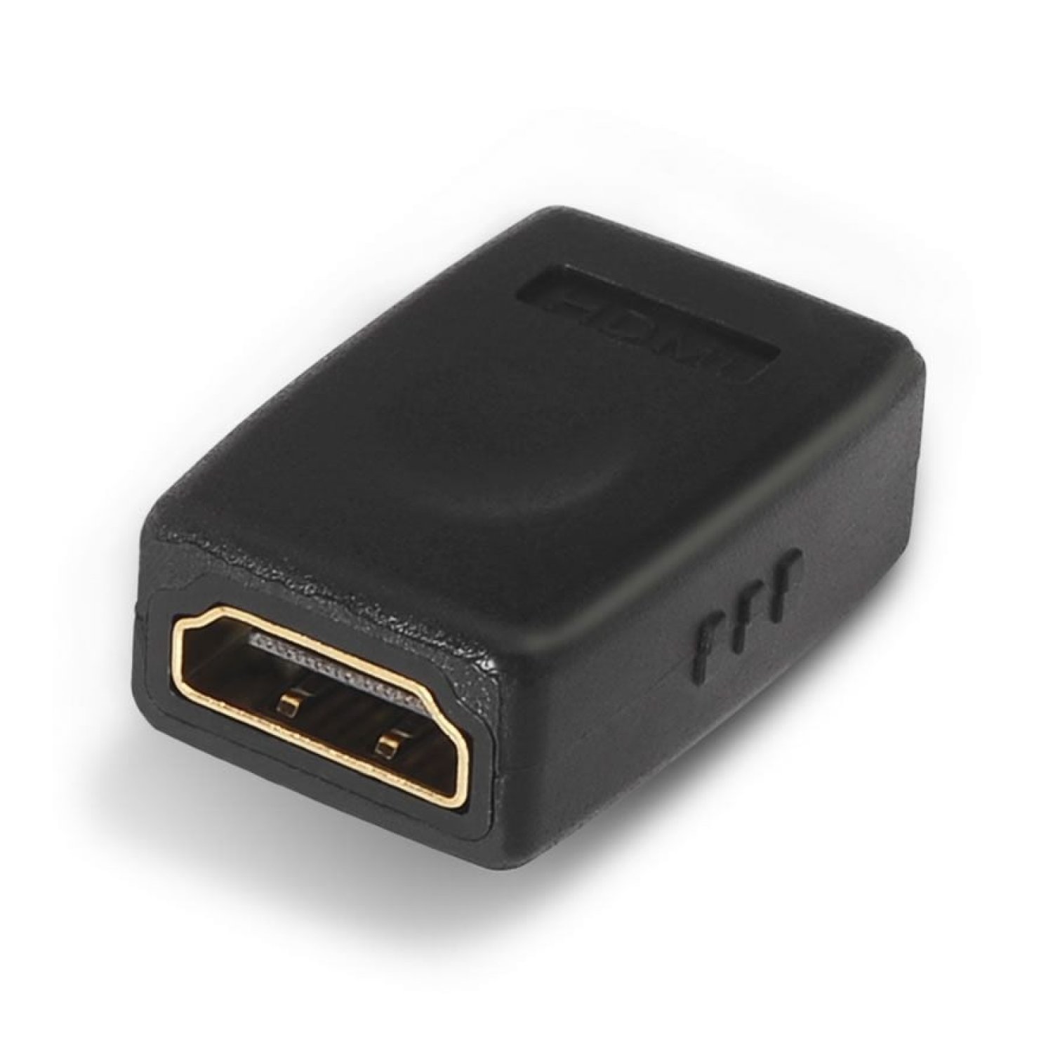 Aisens · Adaptador HDMI Hembra - Hembra · A121-0123