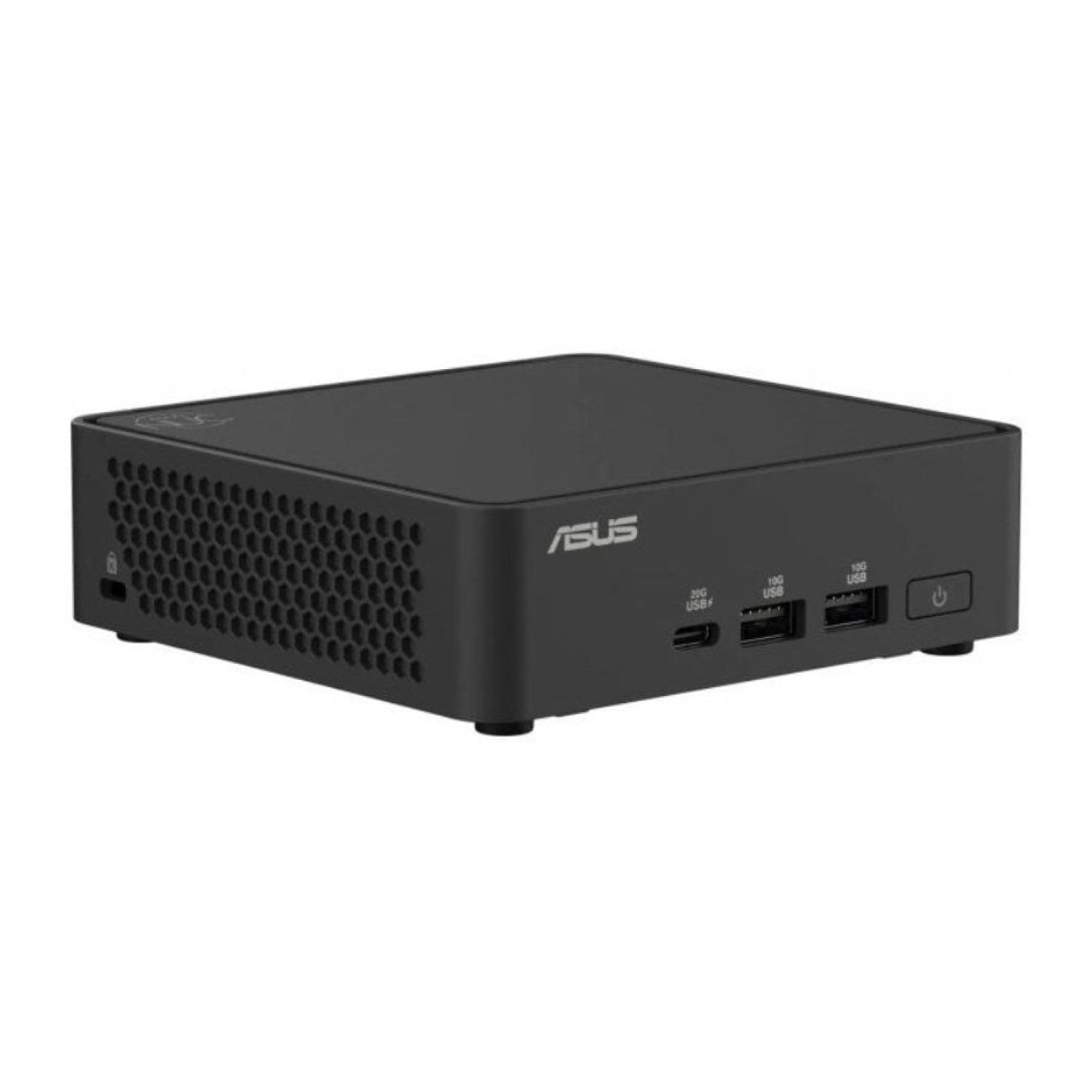 ASUS NUC 15 Pro · Mini PC · Intel Core Ultra 7-255H
