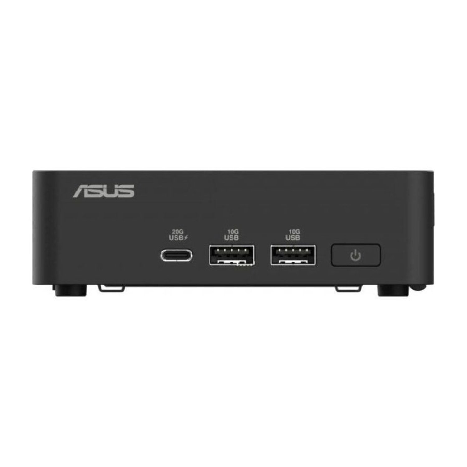 ASUS NUC 15 Pro · Mini PC · Intel Core Ultra 7-255H