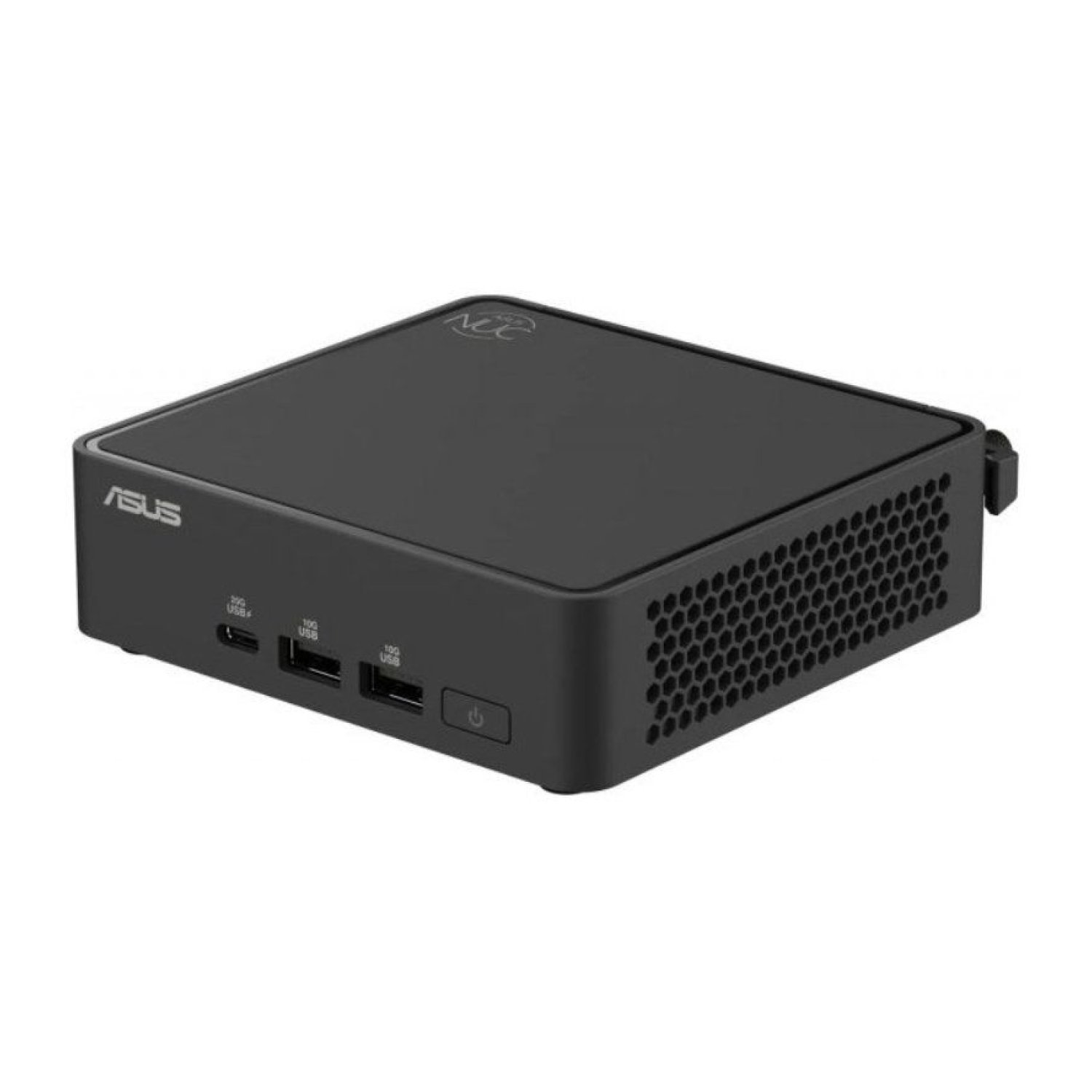 ASUS NUC 15 Pro · Mini PC · Intel Core Ultra 7-255H