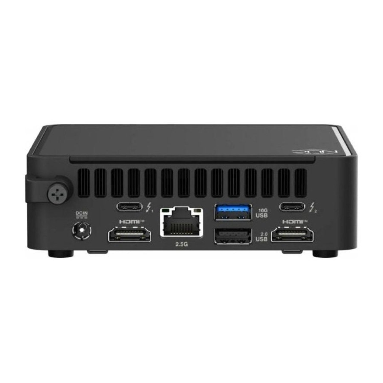 ASUS NUC 15 Pro · Mini PC · Intel Core Ultra 7-255H