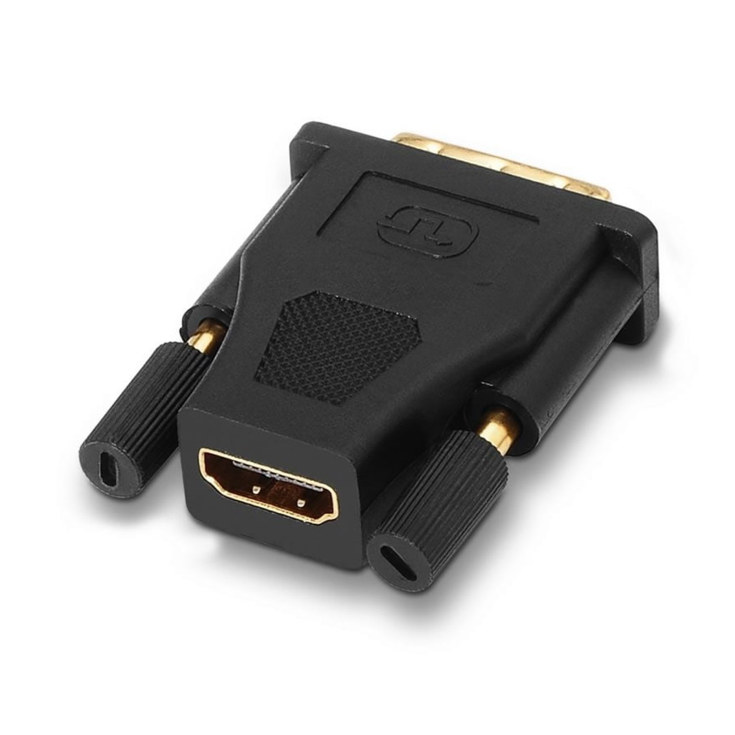 Aisens · Adaptador DVI Macho a HDMI Hembra · Conversor de Vídeo