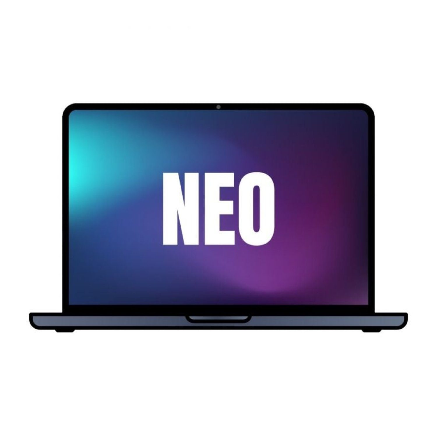 Apple MacBook Neo 13" · A18 Pro 6-Core · 8GB RAM · 512GB SSD · 5-Core GPU · Touch ID