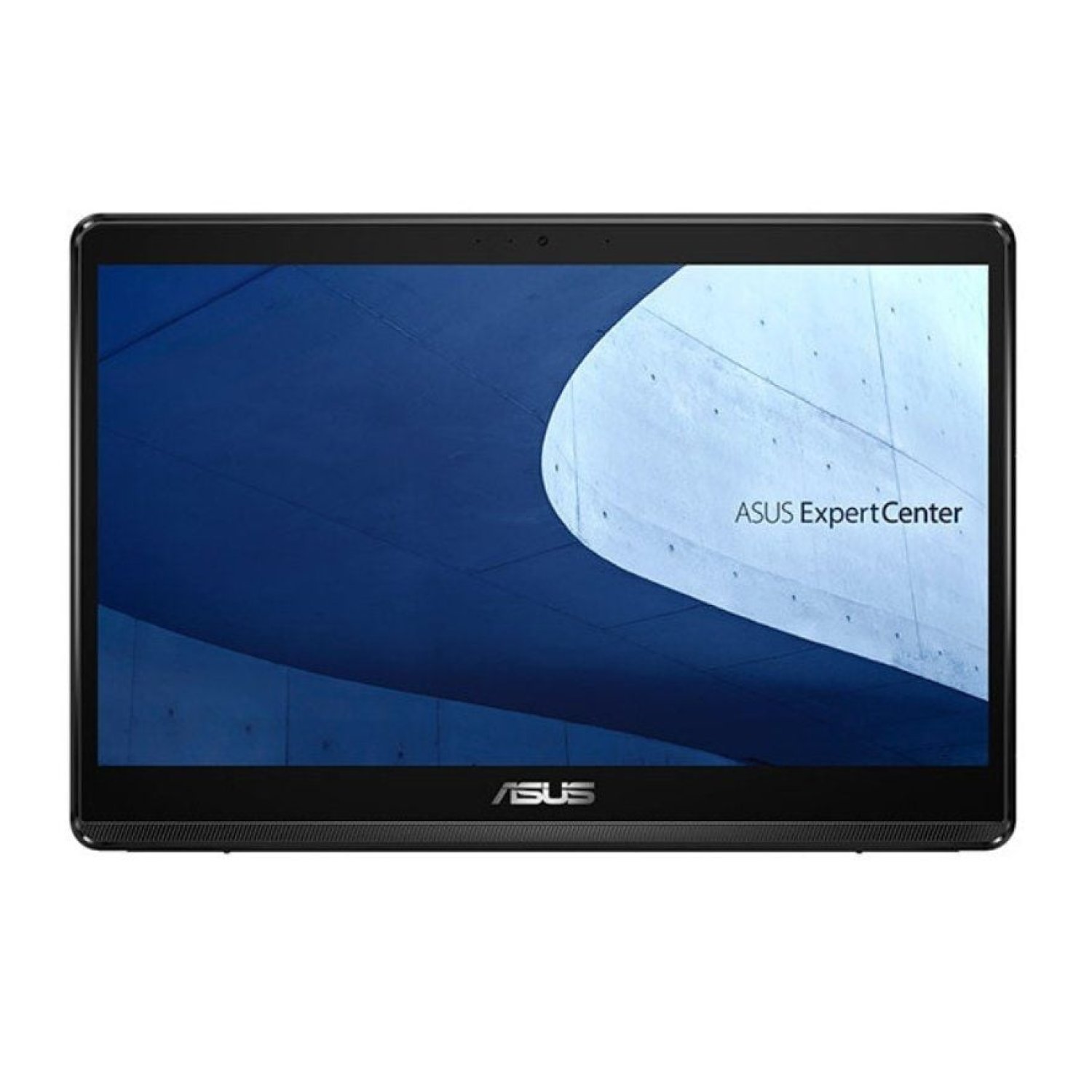 Asus ExpertCenter E1600WKAT · PC Todo en Uno · 15,6" Táctil · Intel Celeron N4500 · 8GB RAM · 256GB SSD