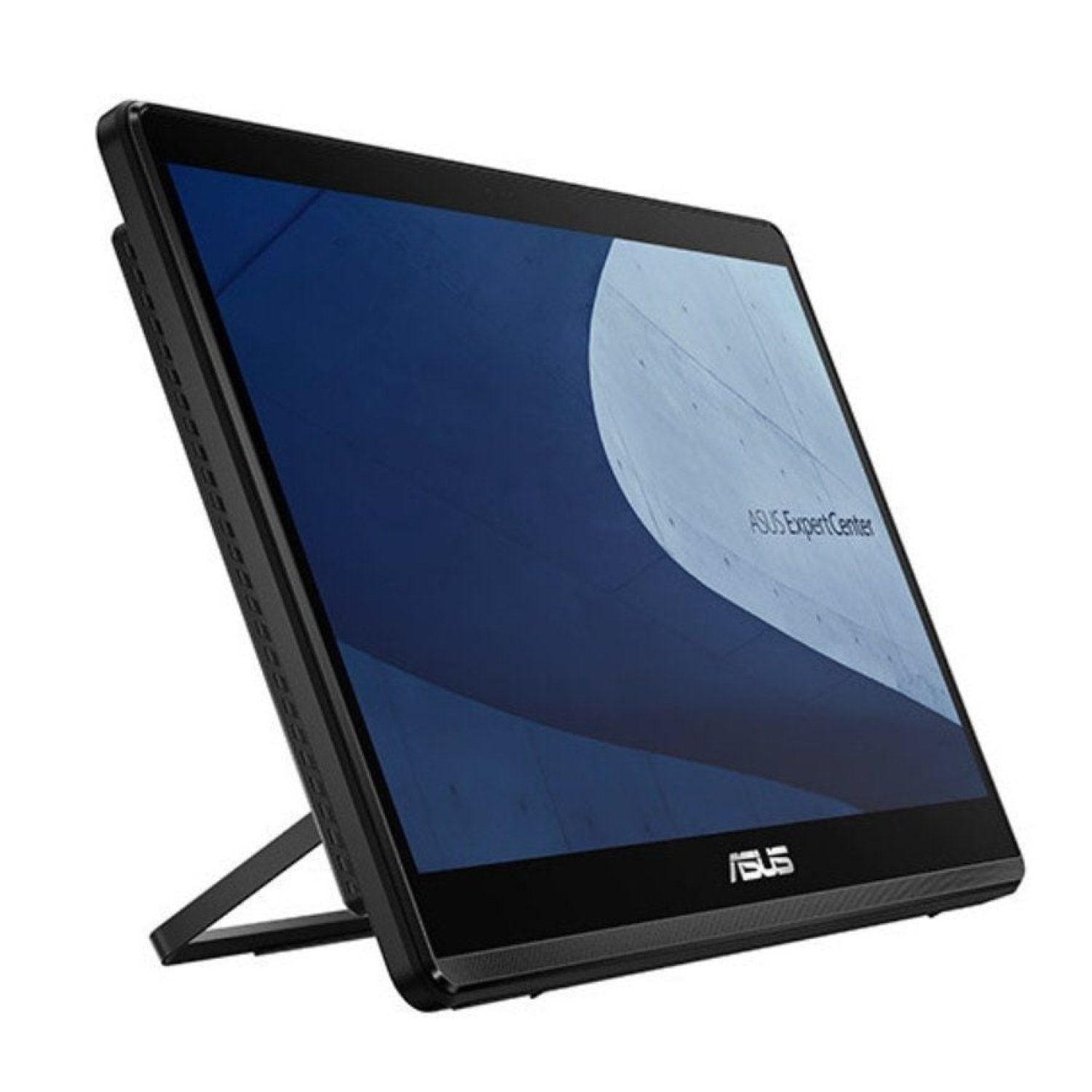 Asus ExpertCenter E1600WKAT · PC Todo en Uno · 15,6" Táctil · Intel Celeron N4500 · 8GB RAM · 256GB SSD