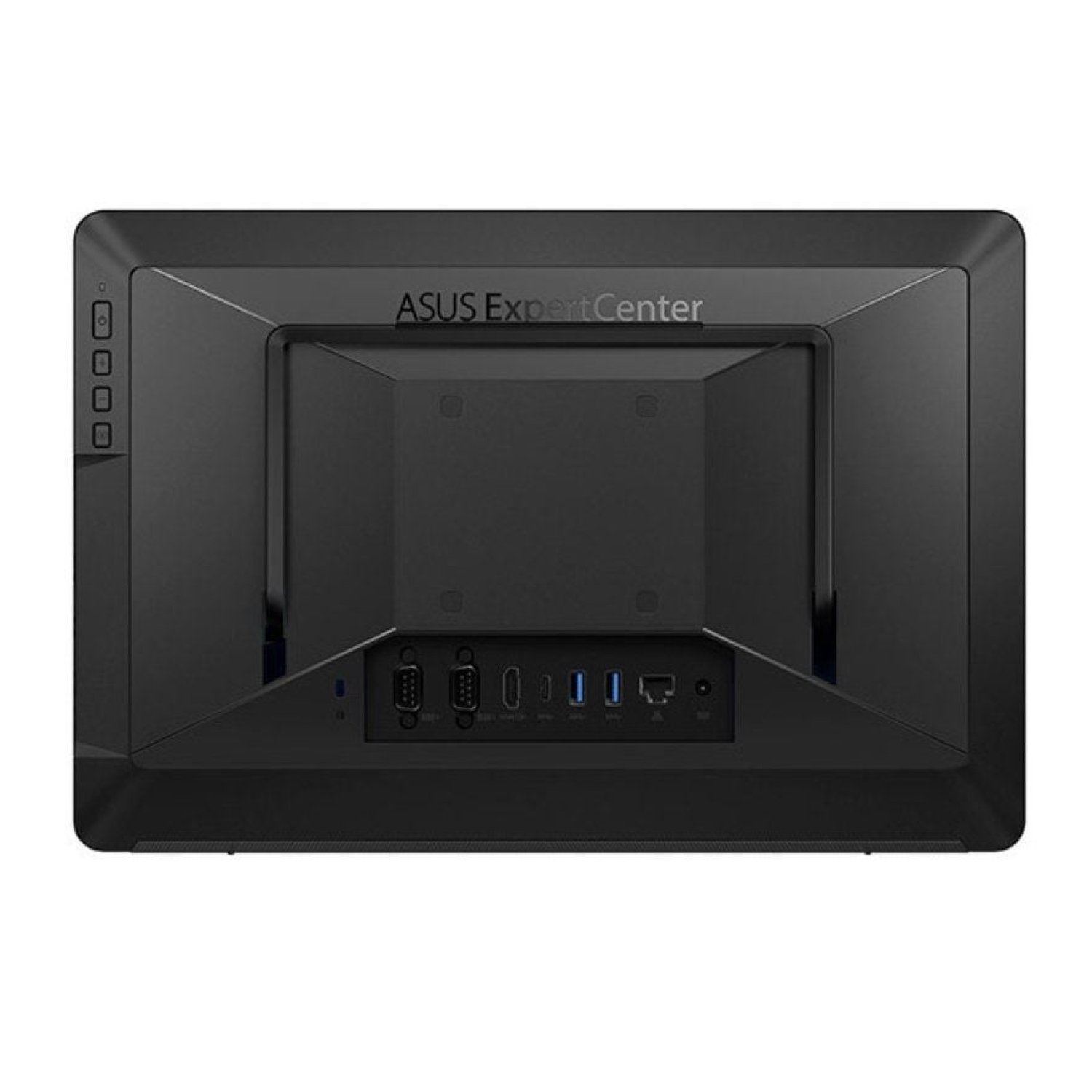 Asus ExpertCenter E1600WKAT · PC Todo en Uno · 15,6" Táctil · Intel Celeron N4500 · 8GB RAM · 256GB SSD