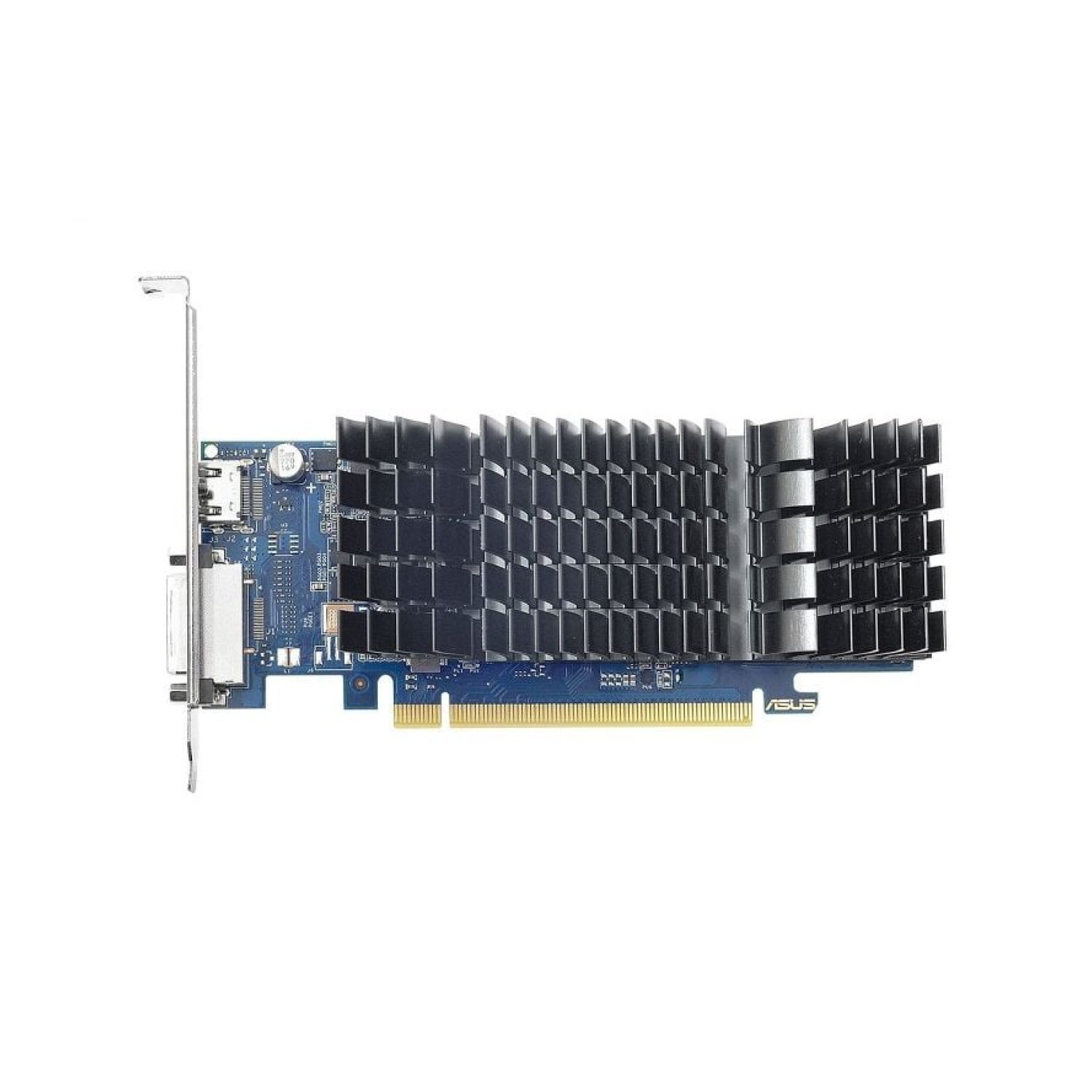 Asus GeForce GT 1030 · 2GB GDDR5 · Tarjeta Gráfica
