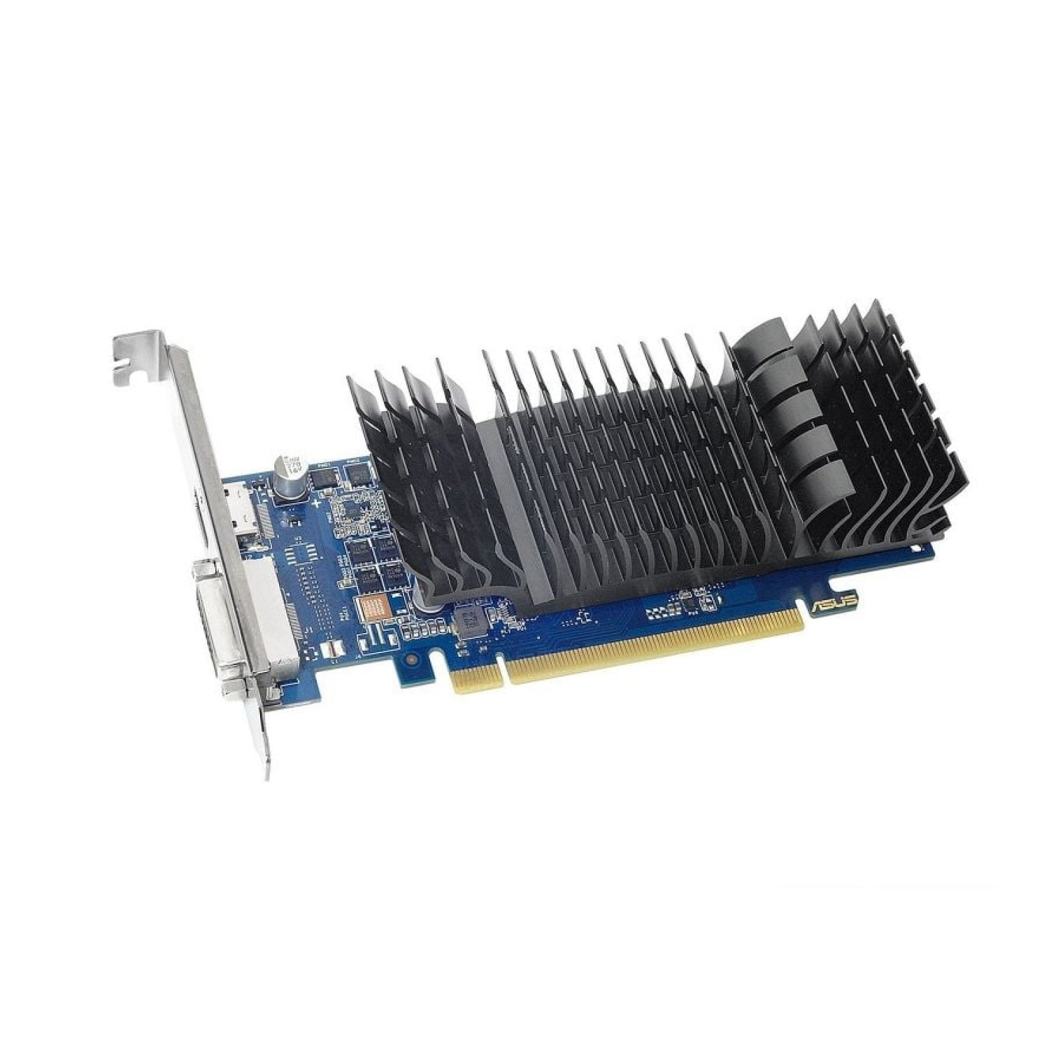 Asus GeForce GT 1030 · 2GB GDDR5 · Tarjeta Gráfica