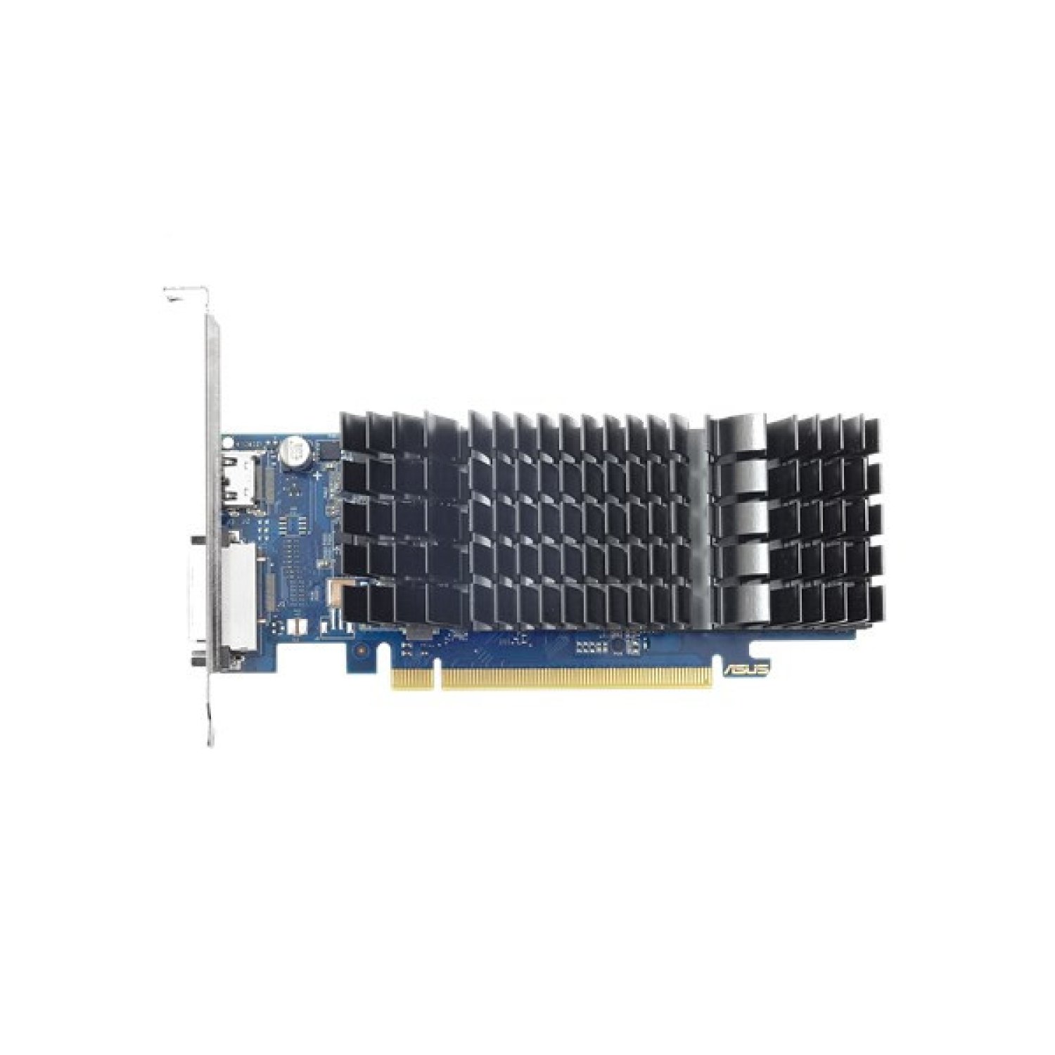 Asus GeForce GT 1030 · 2GB GDDR5 · Tarjeta Gráfica