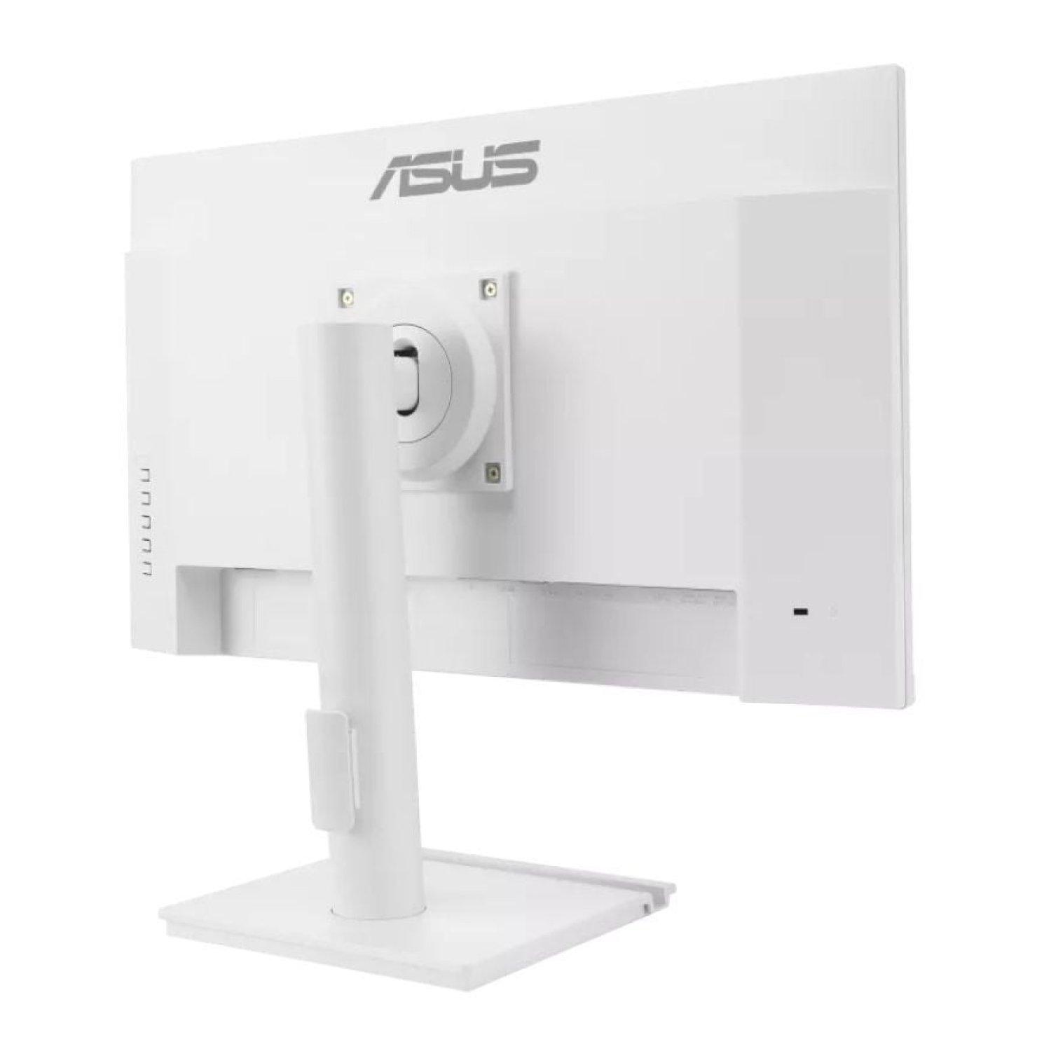 Asus VA279QGS-W · Monitor 27" Full HD · Regulable en altura · Blanco