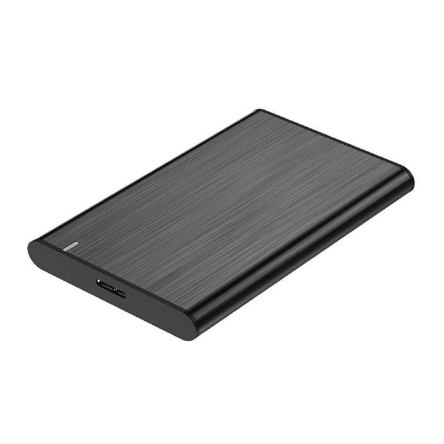 Aisens · Caja Externa 2,5" · USB 3.1 · Sin tornillos