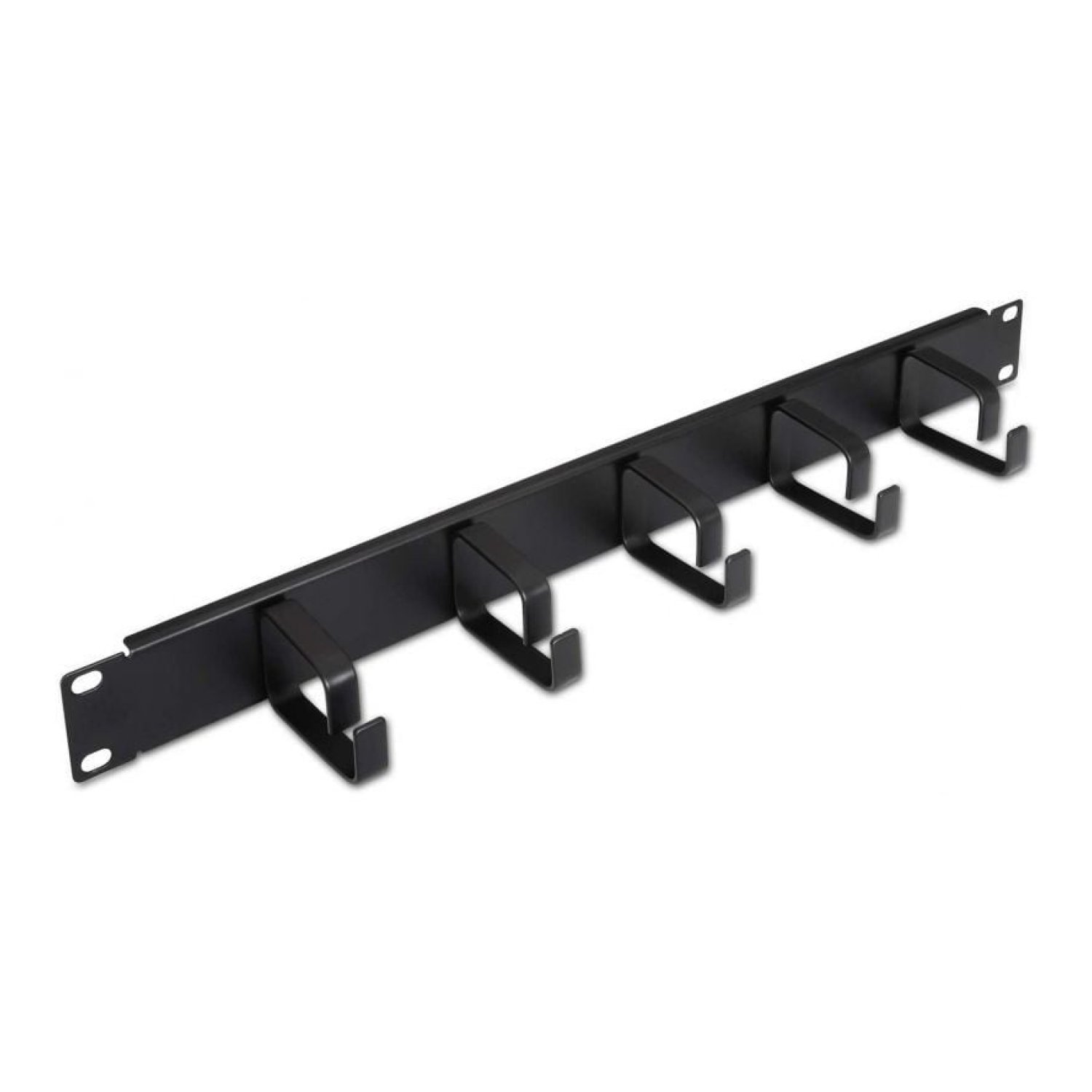 Aisens Organizador de Cables Rack · 1U · A141-0309