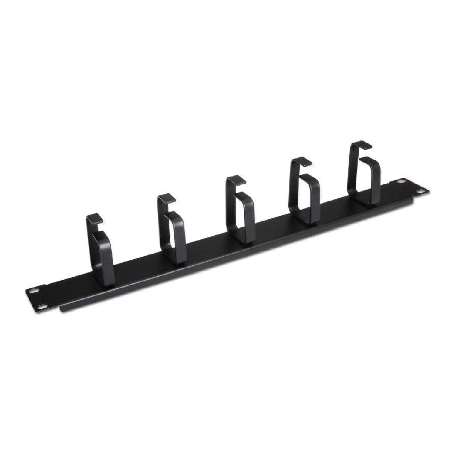 Aisens Organizador de Cables Rack · 1U · A141-0309