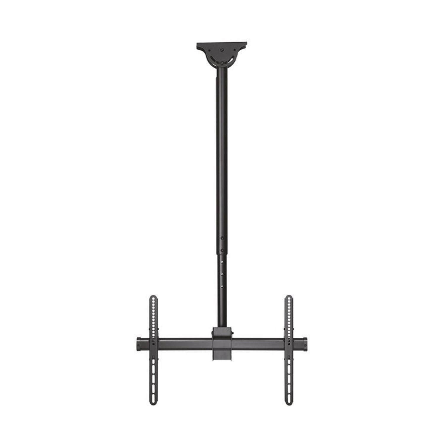 Aisens CT70TSLE-033 · Soporte Techo TV 37-70" · Giratorio · Inclinable · Extensible · 50kg