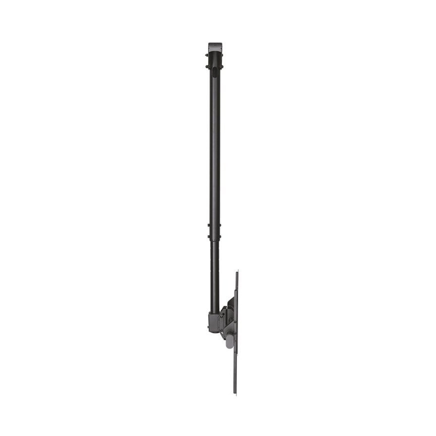 Aisens CT70TSLE-033 · Soporte Techo TV 37-70" · Giratorio · Inclinable · Extensible · 50kg