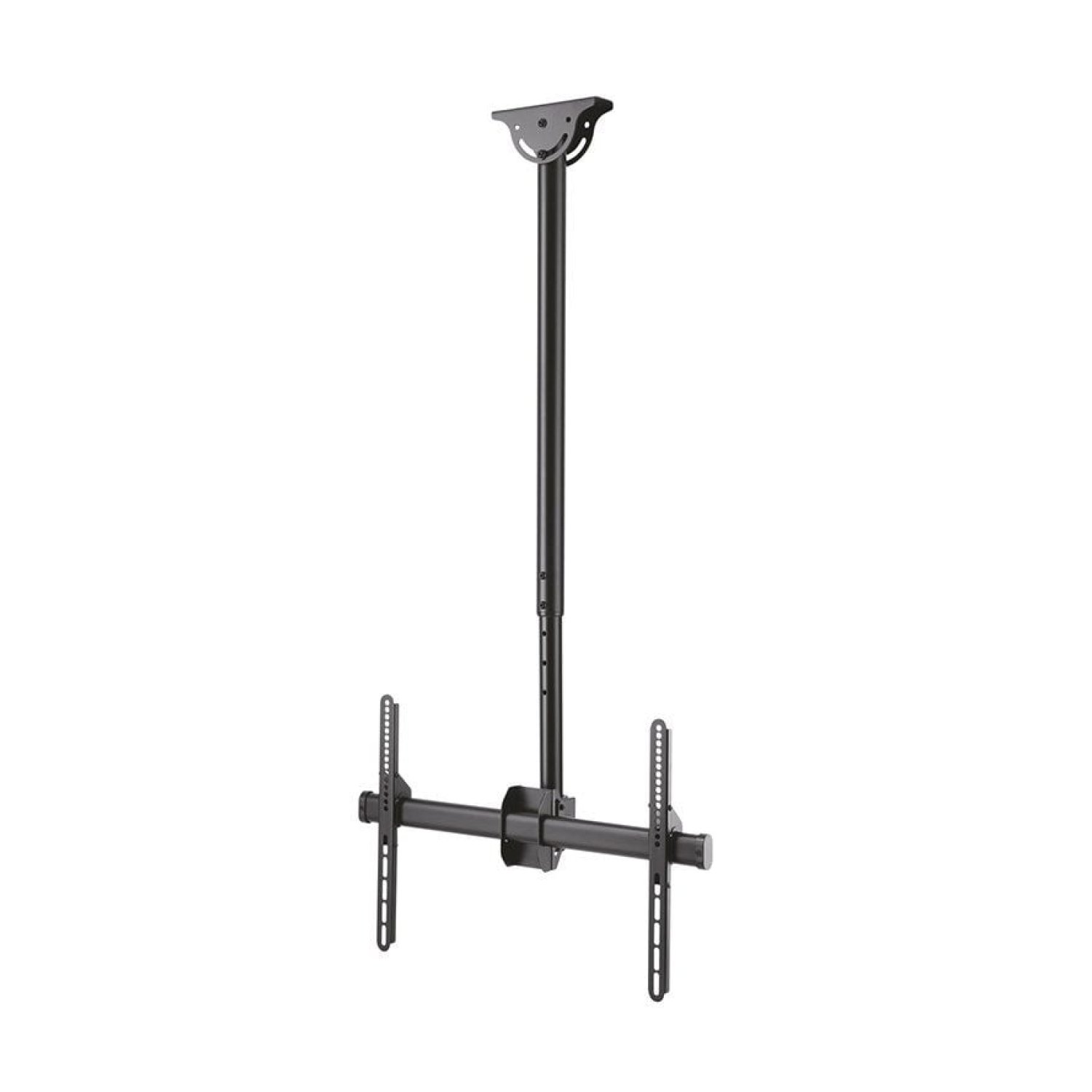 Aisens CT70TSLE-033 · Soporte Techo TV 37-70" · Giratorio · Inclinable · Extensible · 50kg
